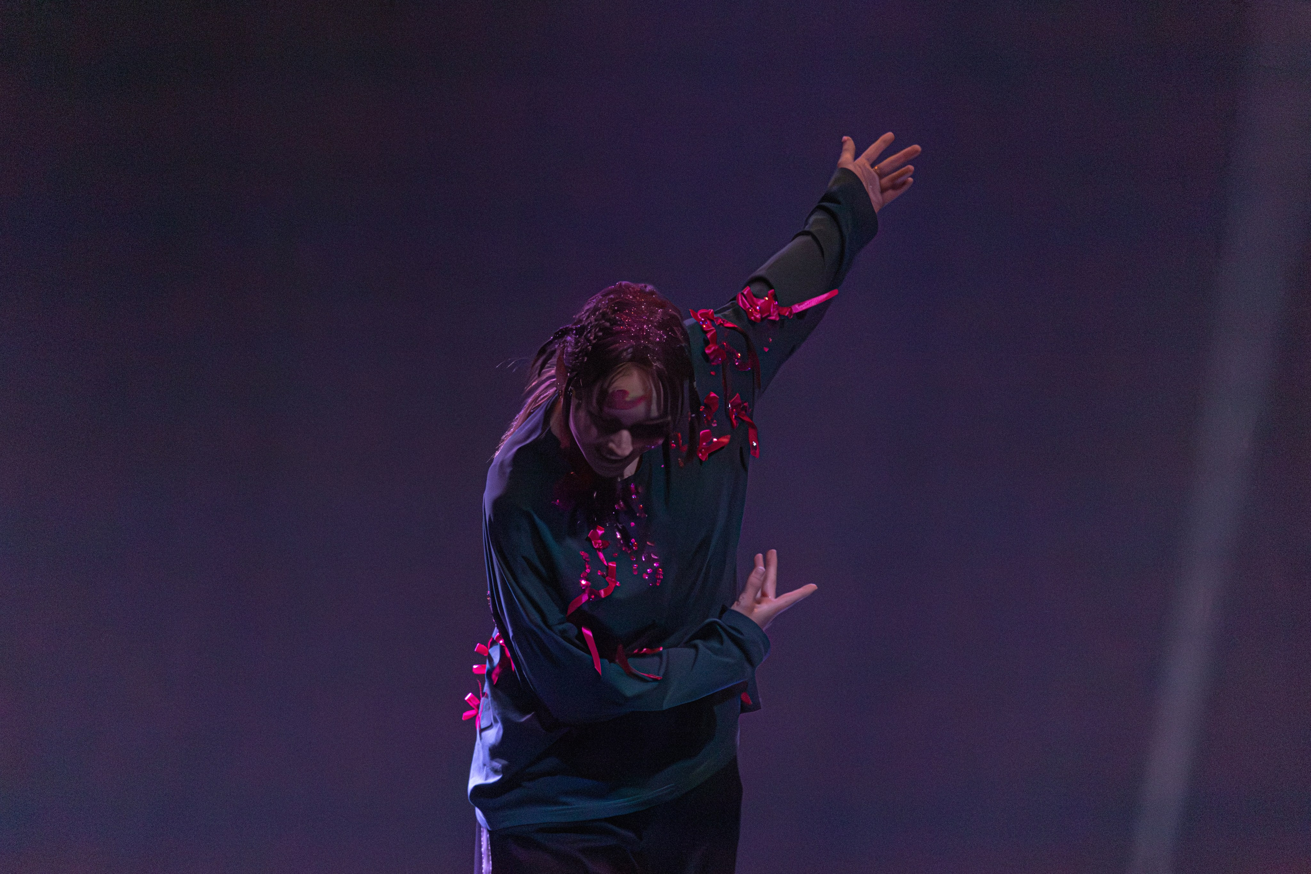 Panikon! — 2025. — Digital Noise —