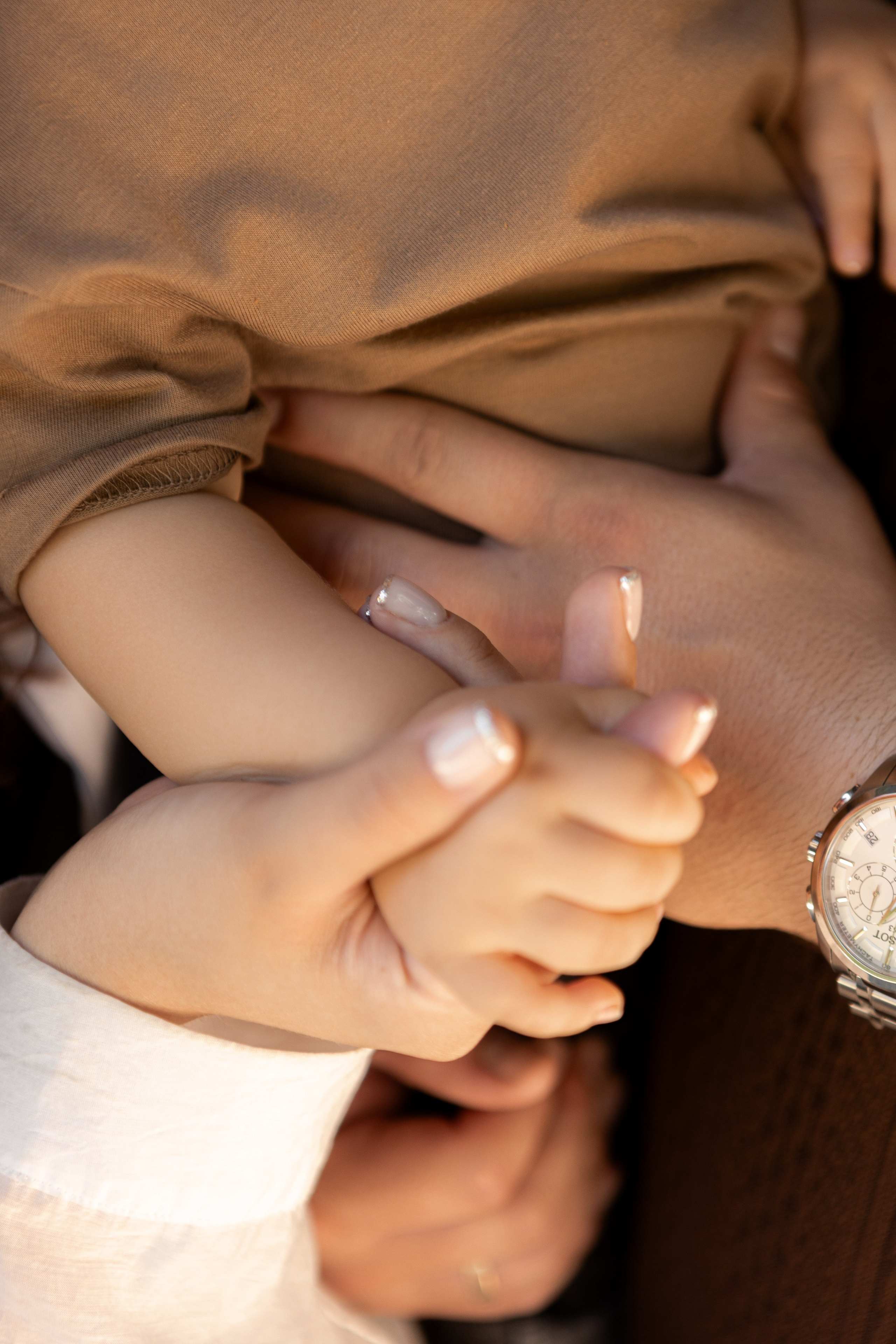 Стася, Витя и Женя. Свадебный фотограф в Воронеже Вероника Богай