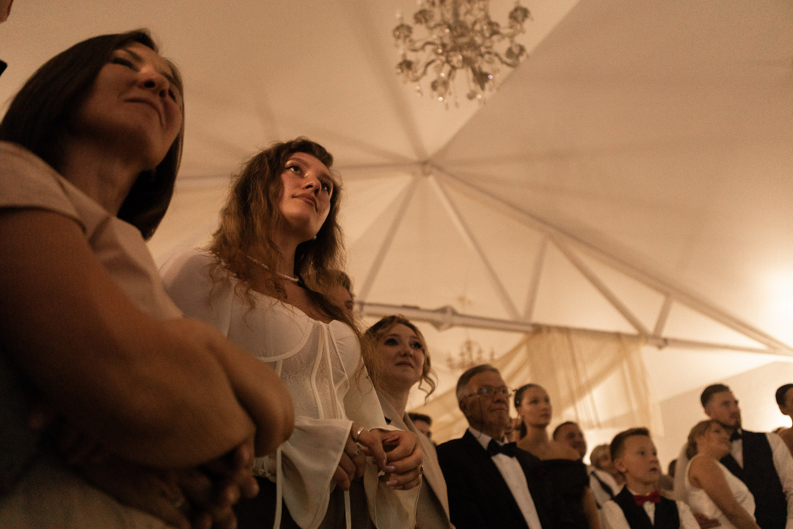 Саша и Виталия. Свадебный фотограф в Воронеже Вероника Богай