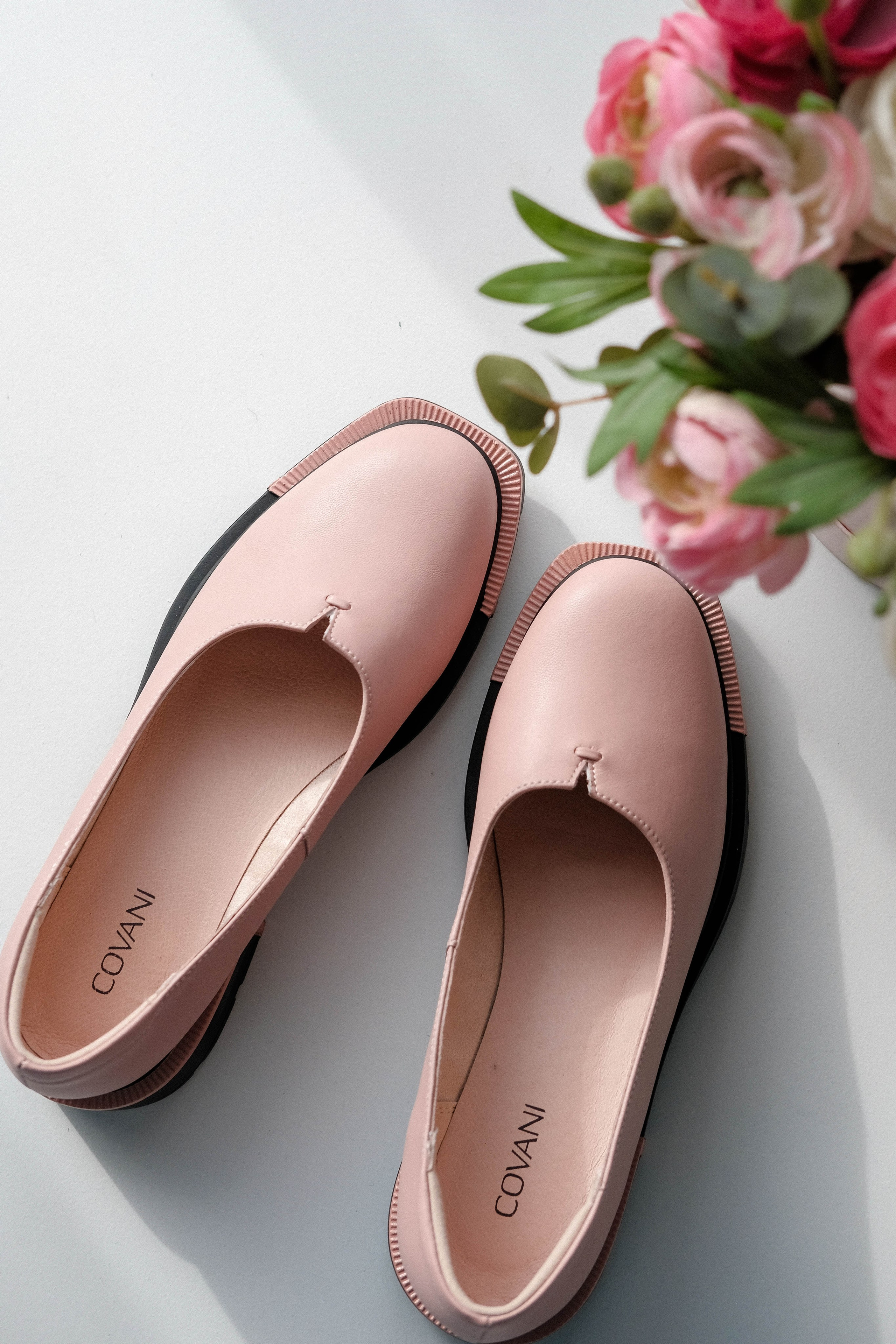 Обувь. Фотограф в Новосибирске Анна Захарова