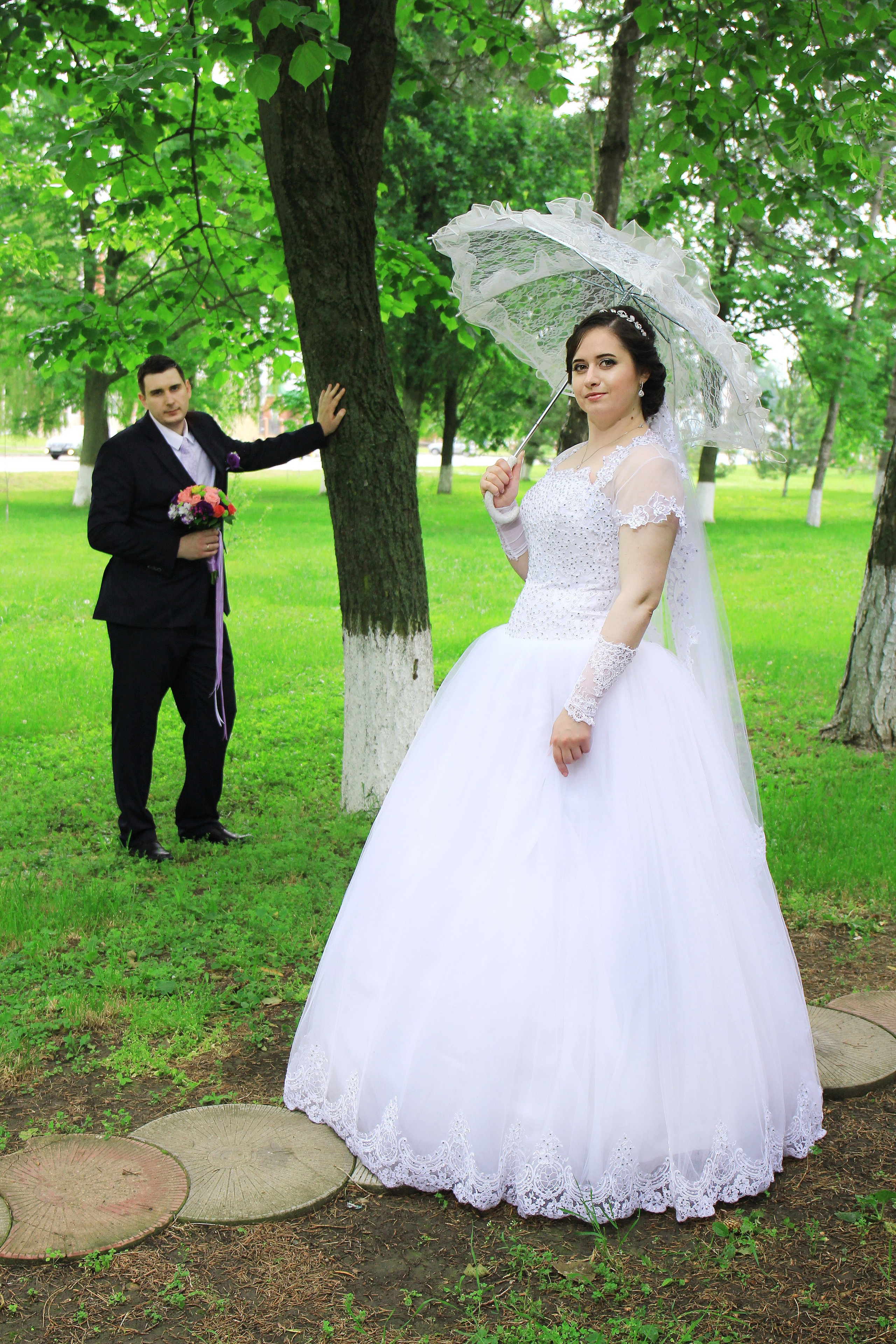 Константин и Юлия. Игорь Варава свадебный фотограф видеограф Белая Глина Краснодар