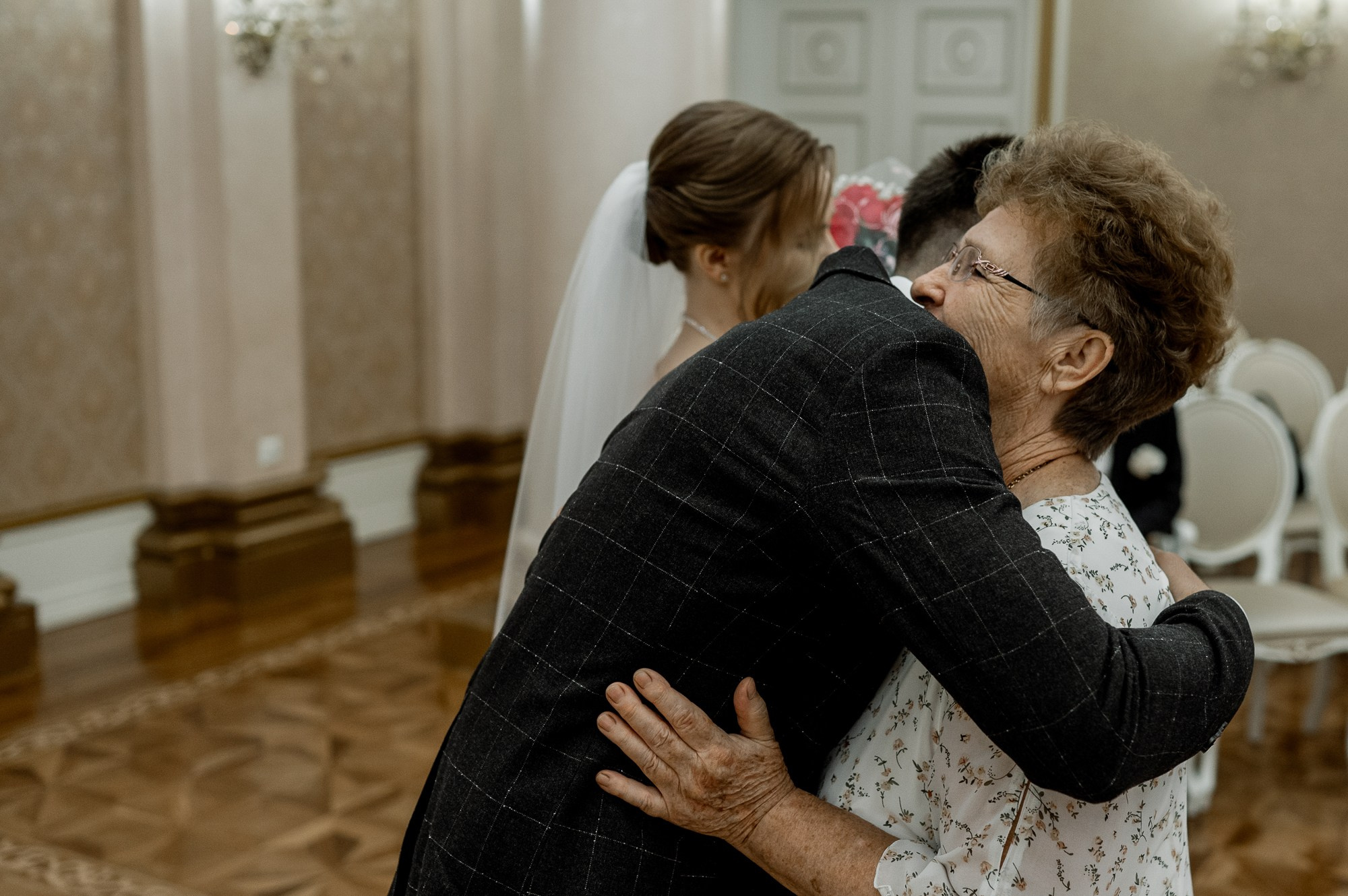 Вячеслав и Алёна. Свадебный фотограф в Тюмени Анастасия Конева