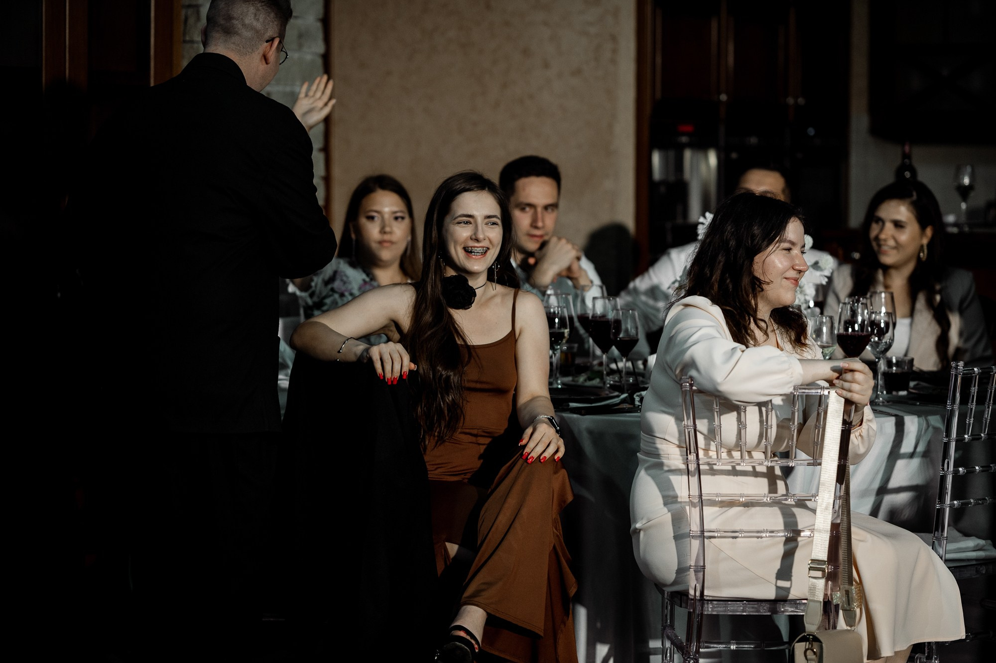 Максим и Дарья. Свадебный фотограф в Тюмени Анастасия Конева