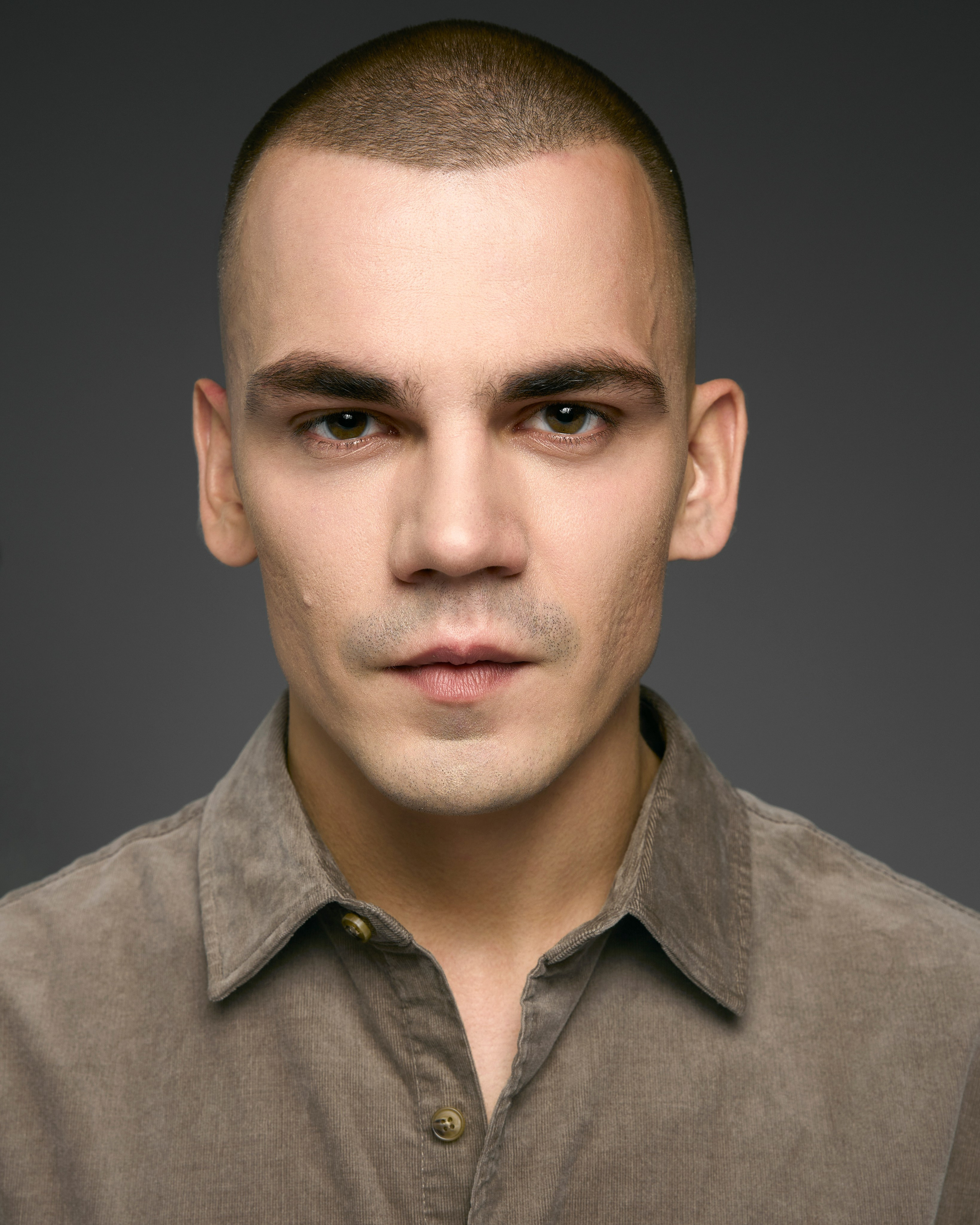 Актерское портфолио. Фотограф актерского портфолио Юлия Корытов