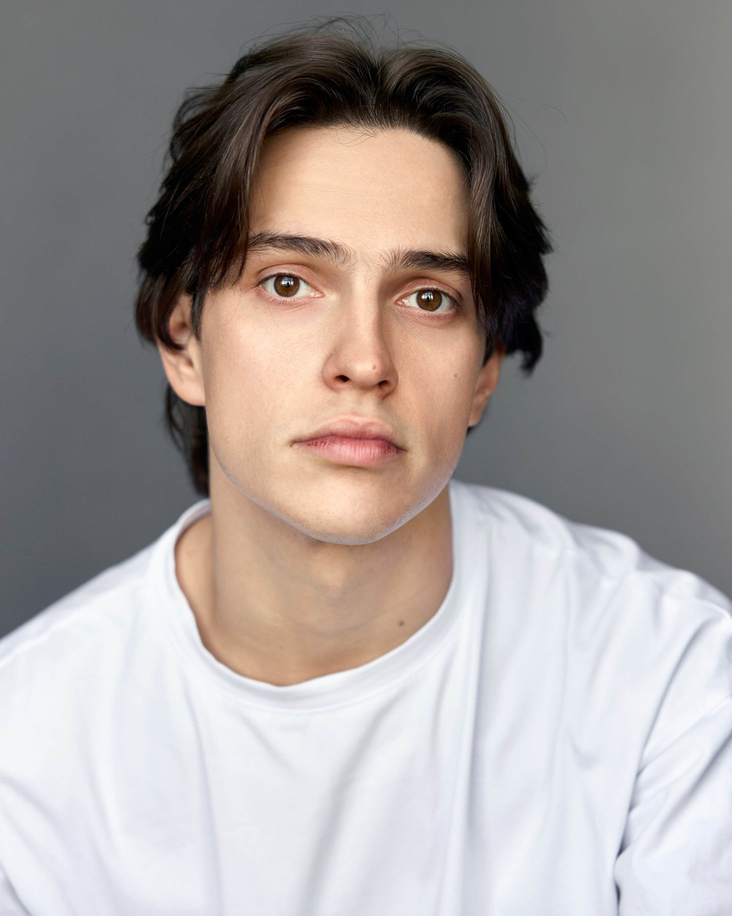 Актерское портфолио. Фотограф актерского портфолио Юлия Корытов