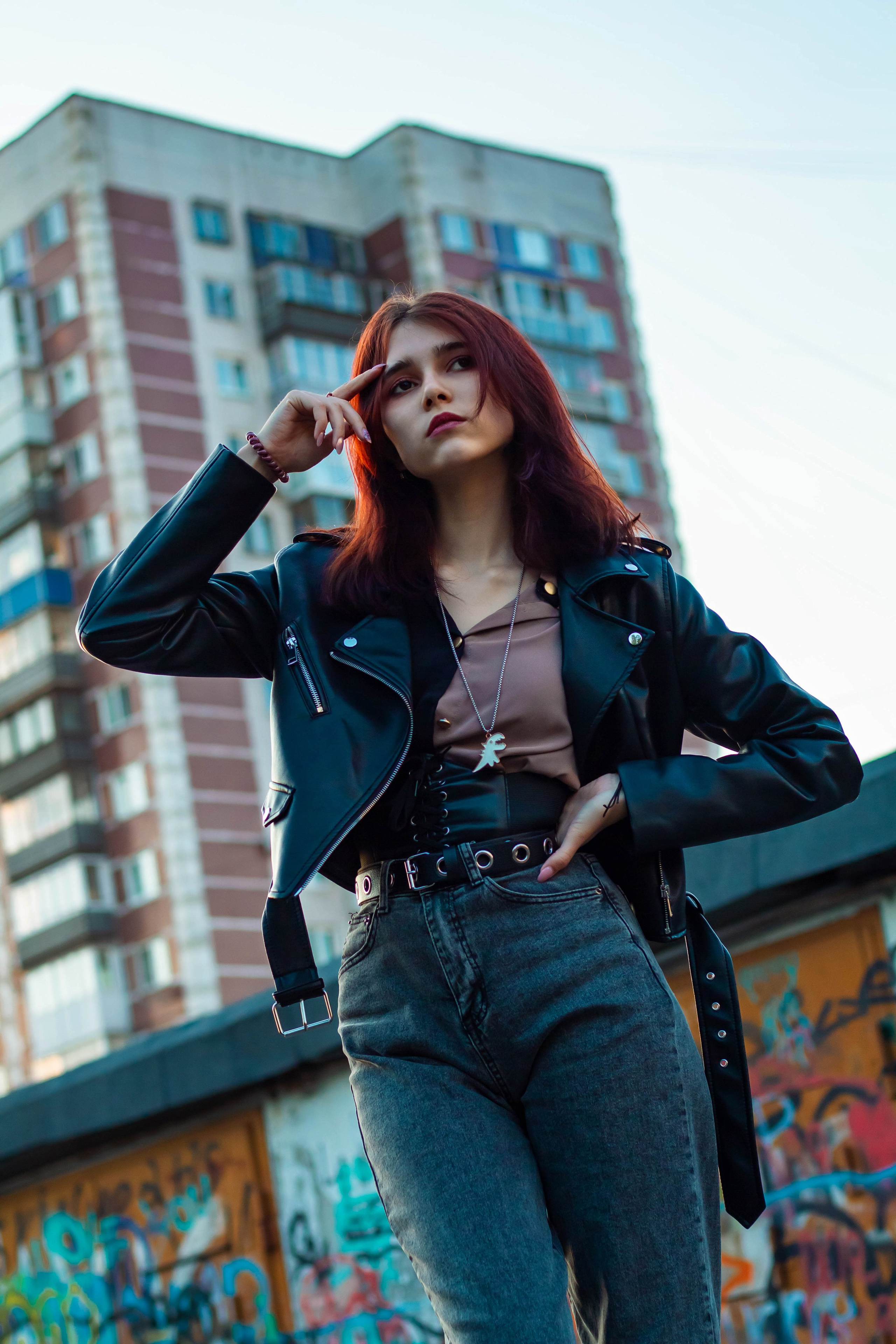 Street. Фотограф в Новокузнецке