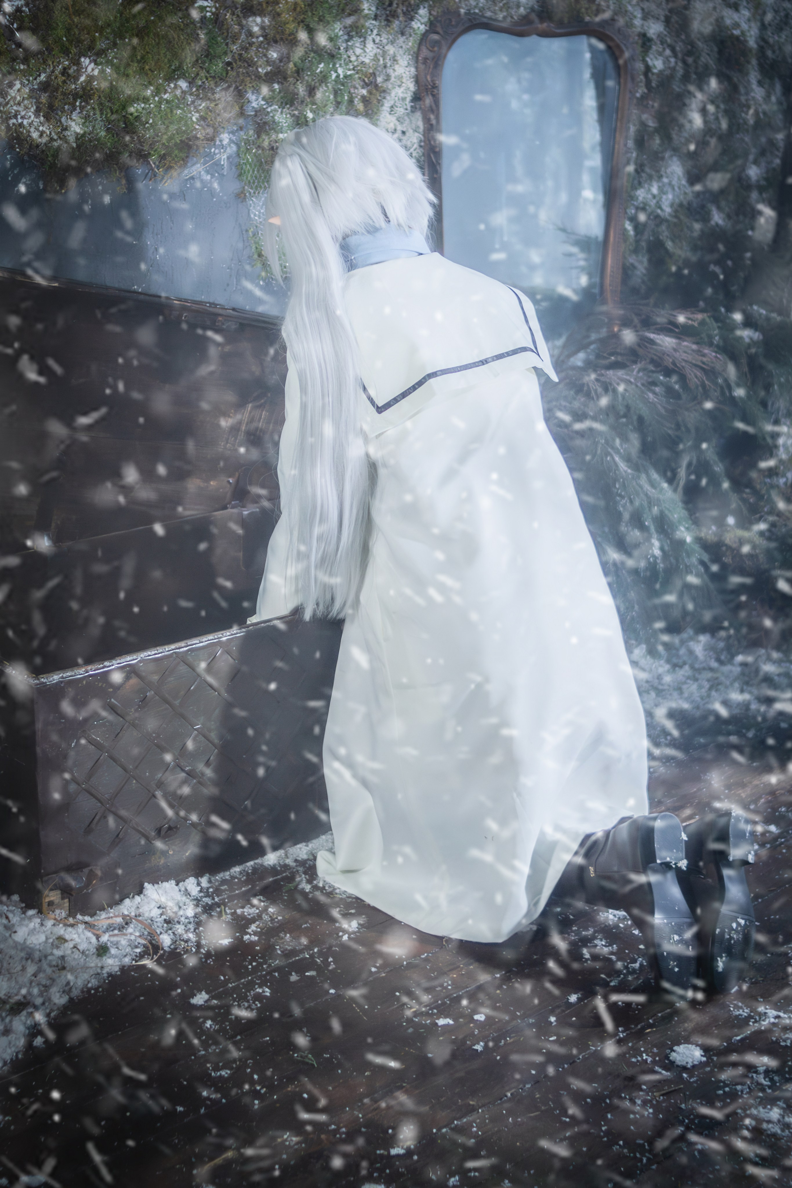 Косплей. Фотограф в Новокузнецке