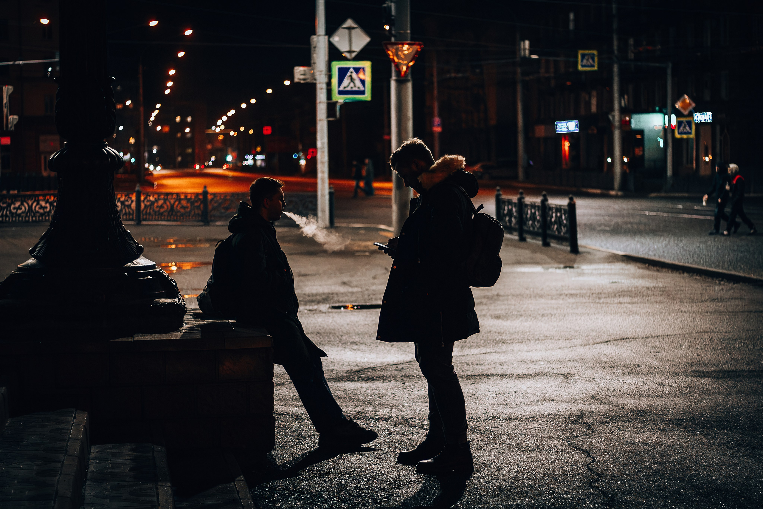 Новокузнецк. Фотограф в Новокузнецке