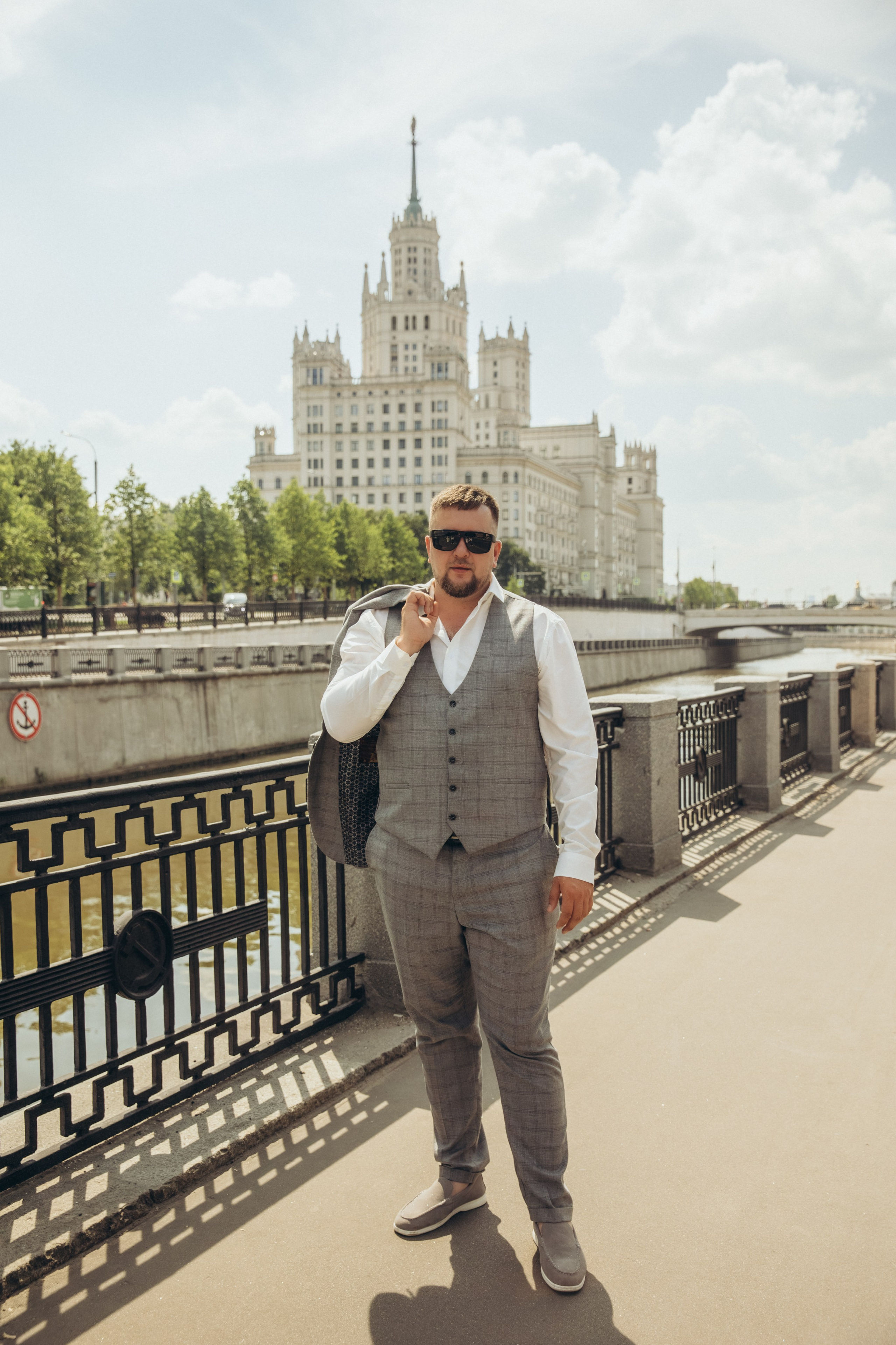 Тессинский мост свадьба. Свадебный и семейный фотограф Москва и Московская область