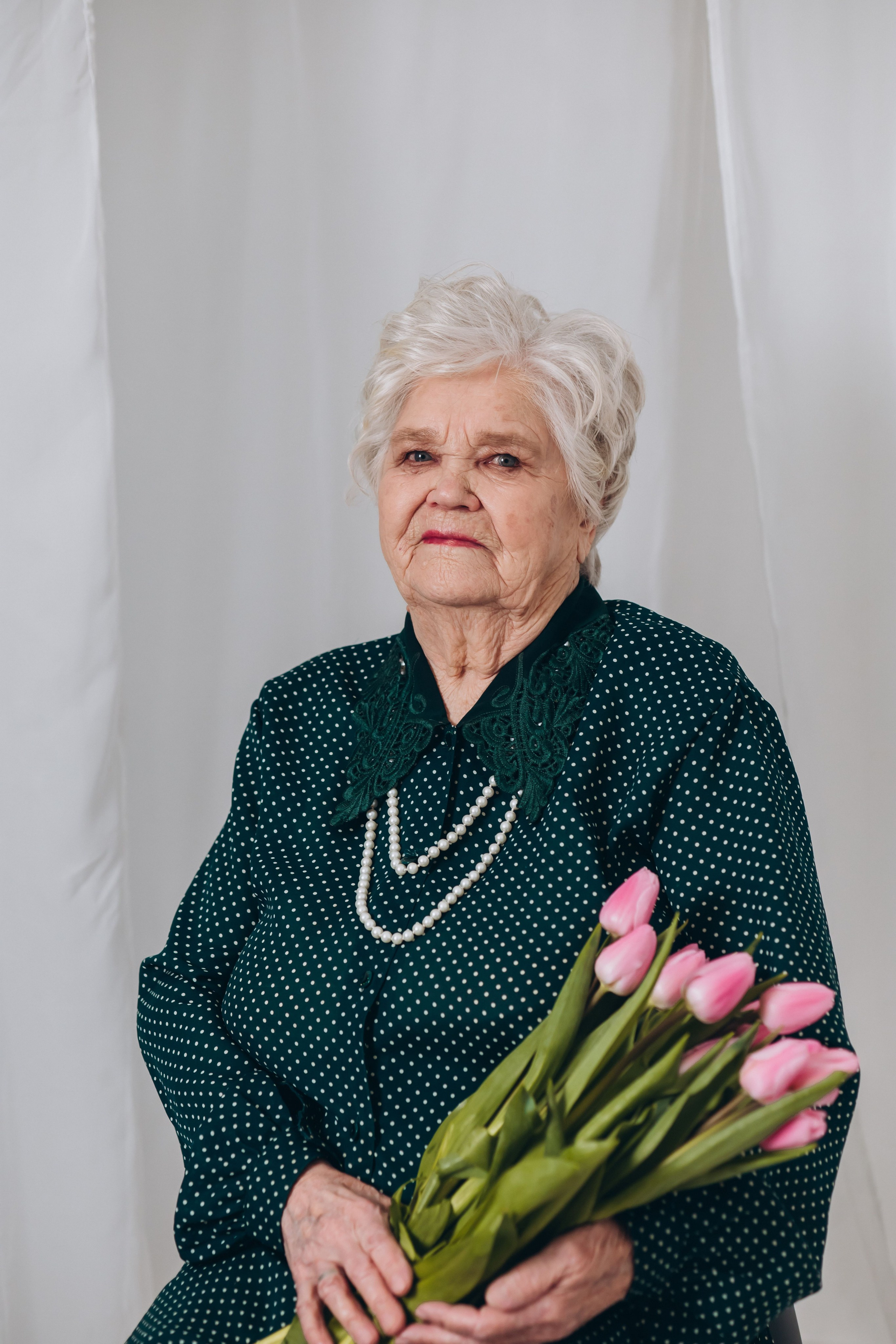 К 8 Марта. Семейный фотограф Нижневартовск Тюмень Ефимова Ирина