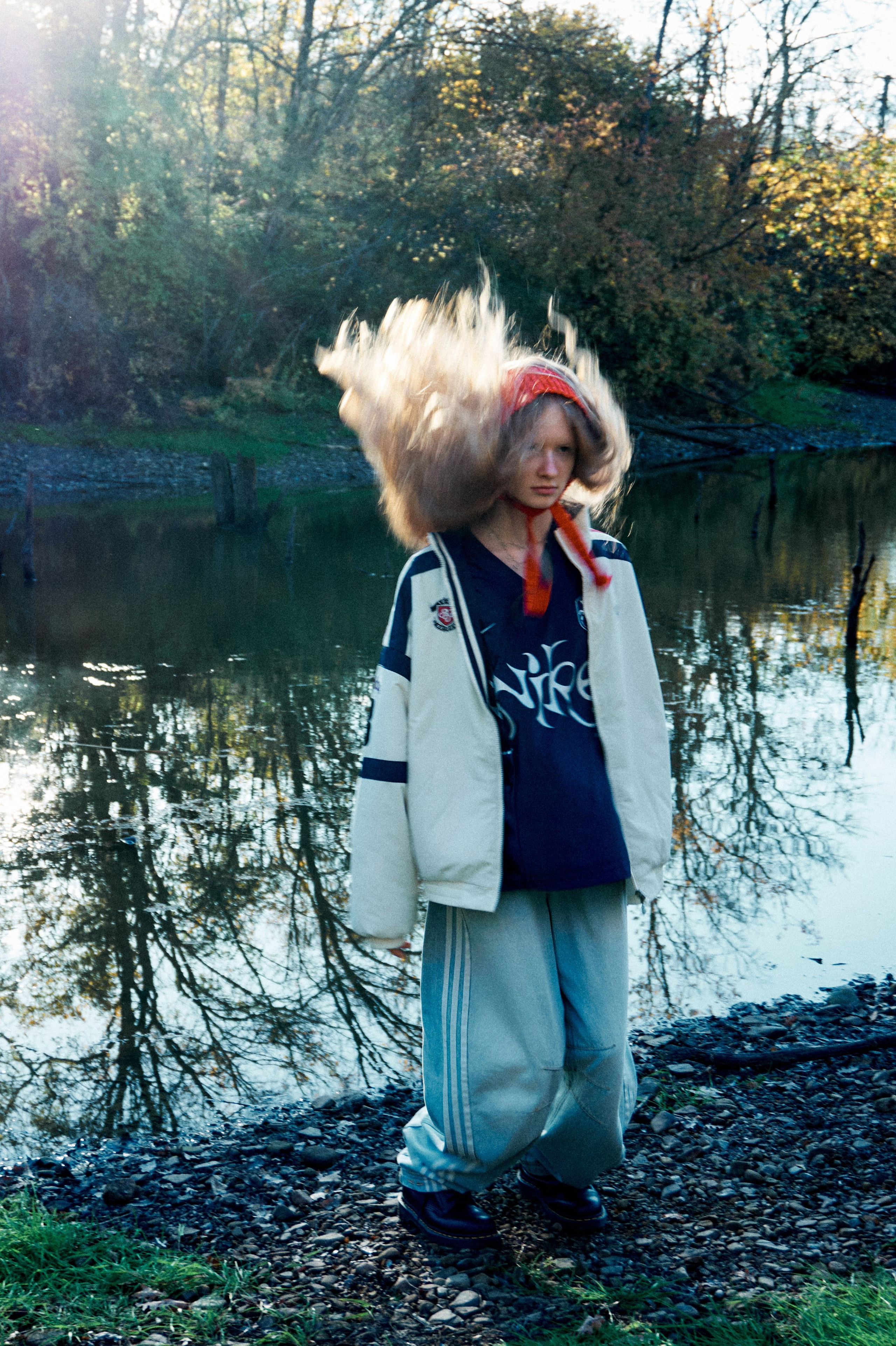 Красная шапка. Фотограф в Краснодаре Татьяна Вижевитова