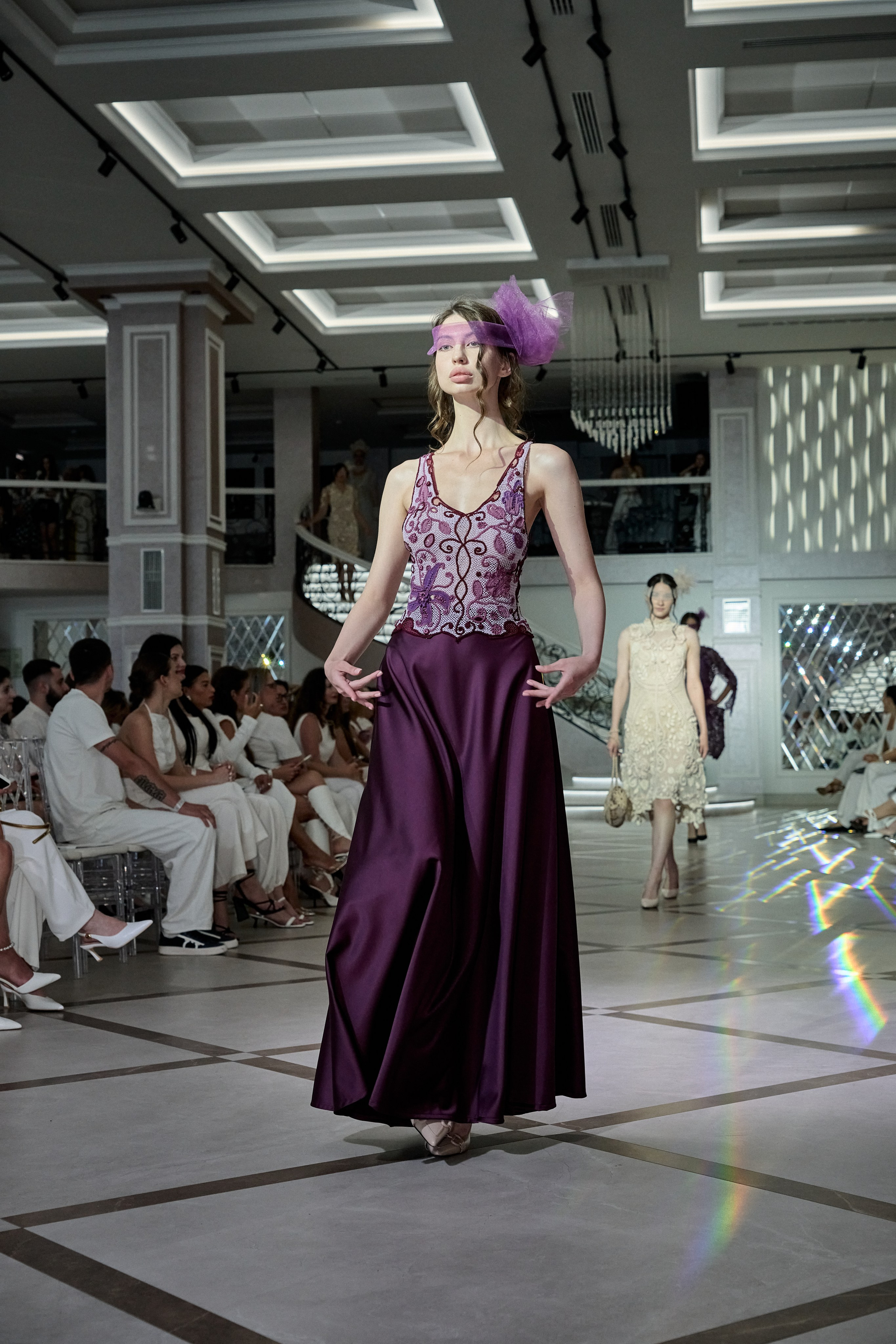 KRASNODAR FASHION SHOW