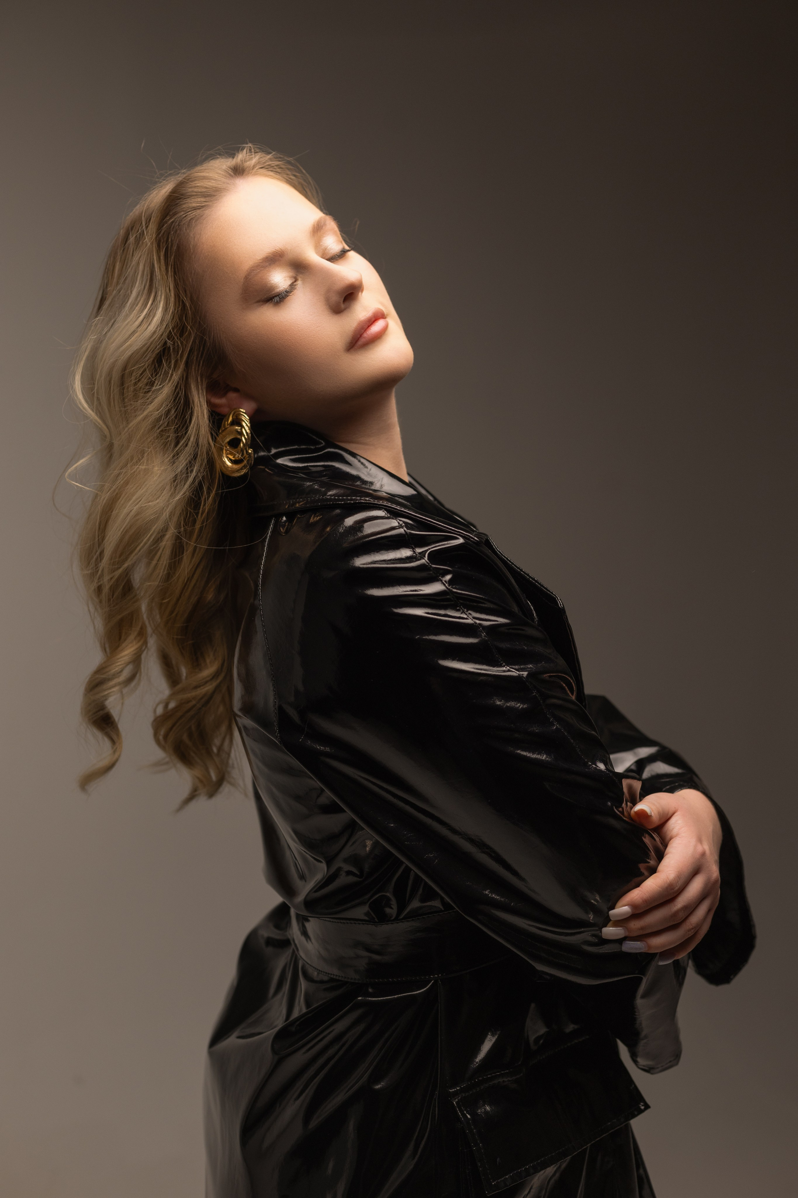 Индивидуальная студийная съемка. Семейный и свадебный фотограф в Москве и МО — Вероника ЦИРИХОВА