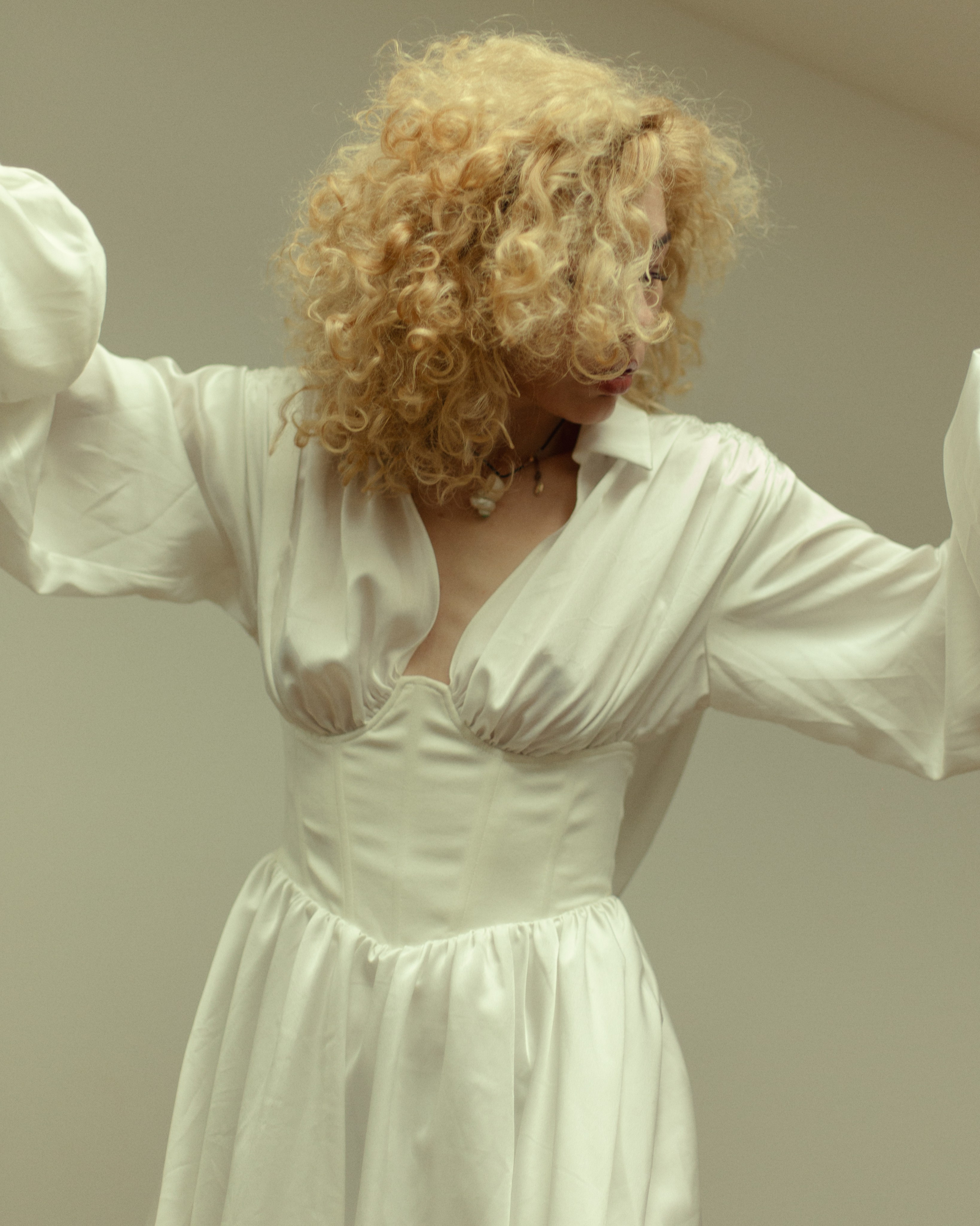 Катя. Фотограф в Москве — Евгения Прокопенко