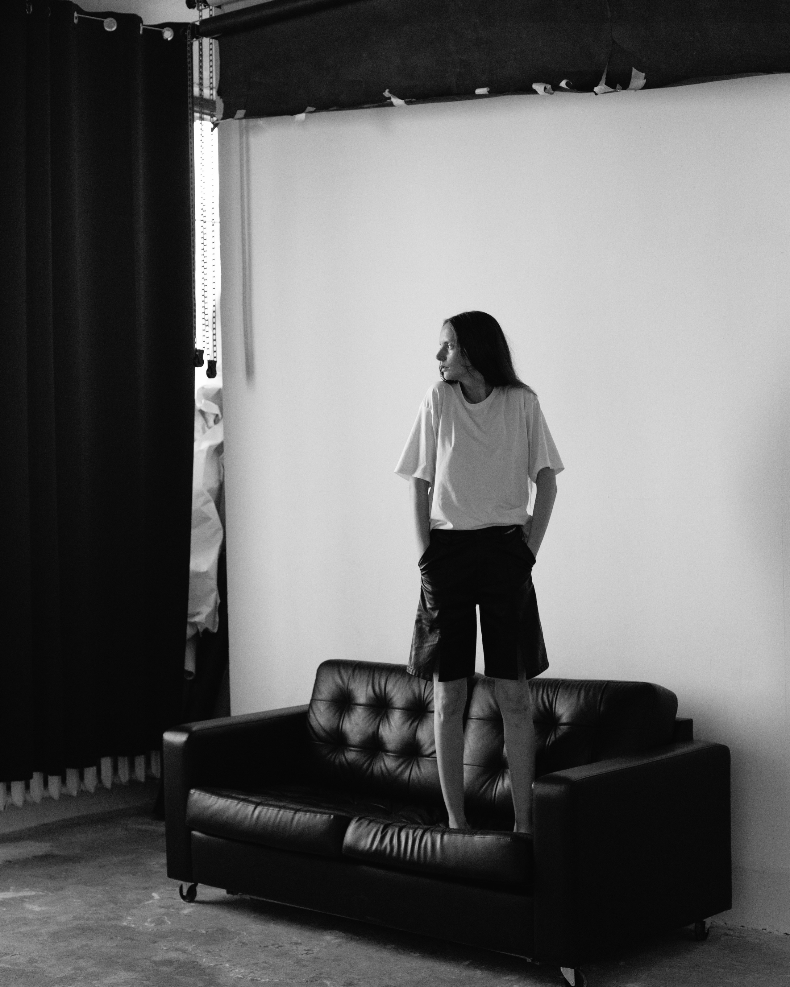 Маша. Фотограф в Москве — Евгения Прокопенко