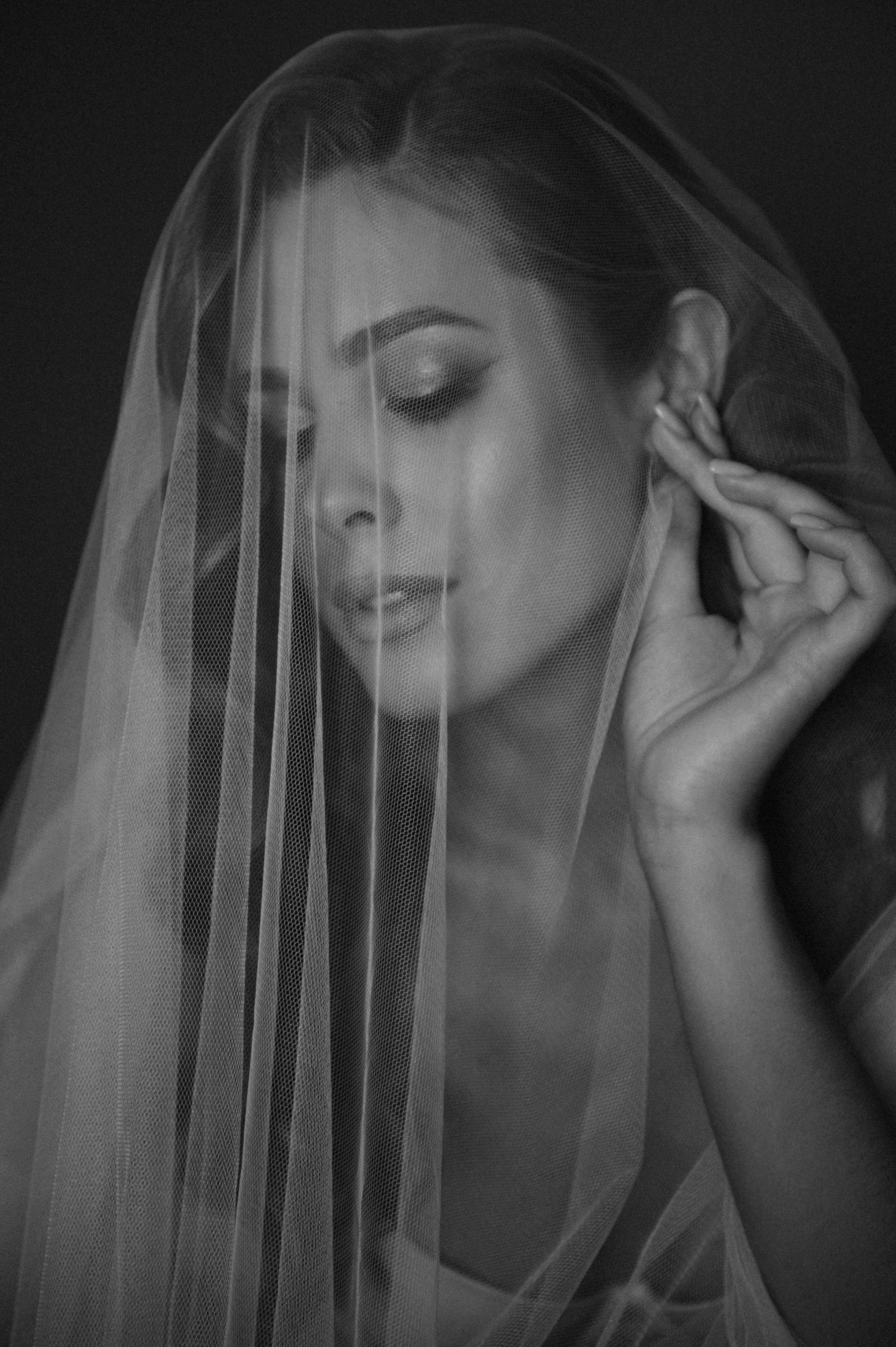 Свадебный фотограф Наталья Доронина