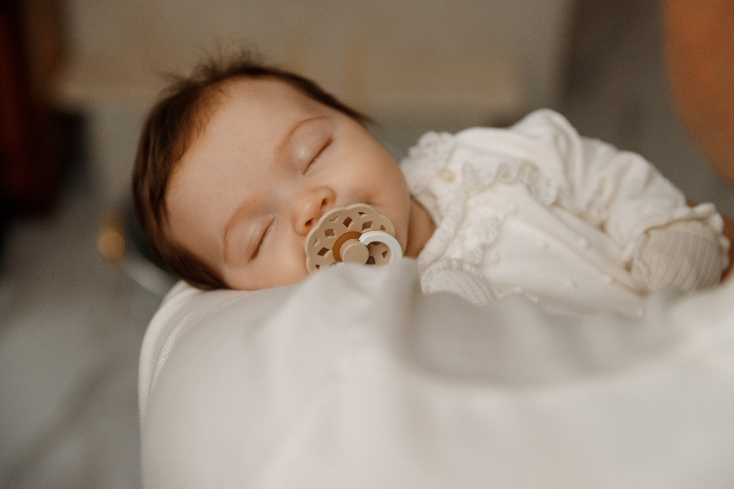 Общая папка с фотографиями с крещений. Фотограф Александра Сыщенко