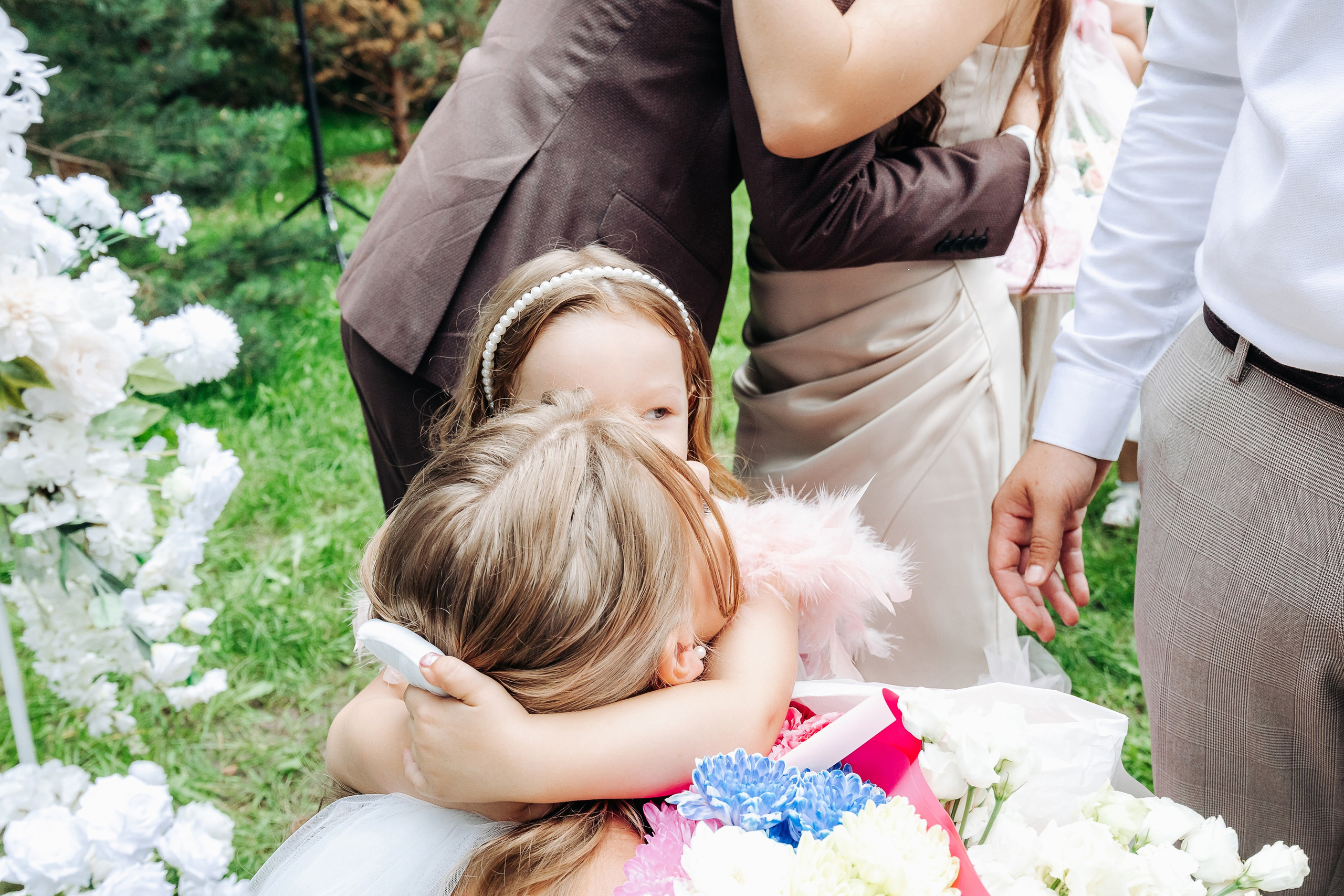 Александр Ирина. Фотограф Омск Андрей Козяков