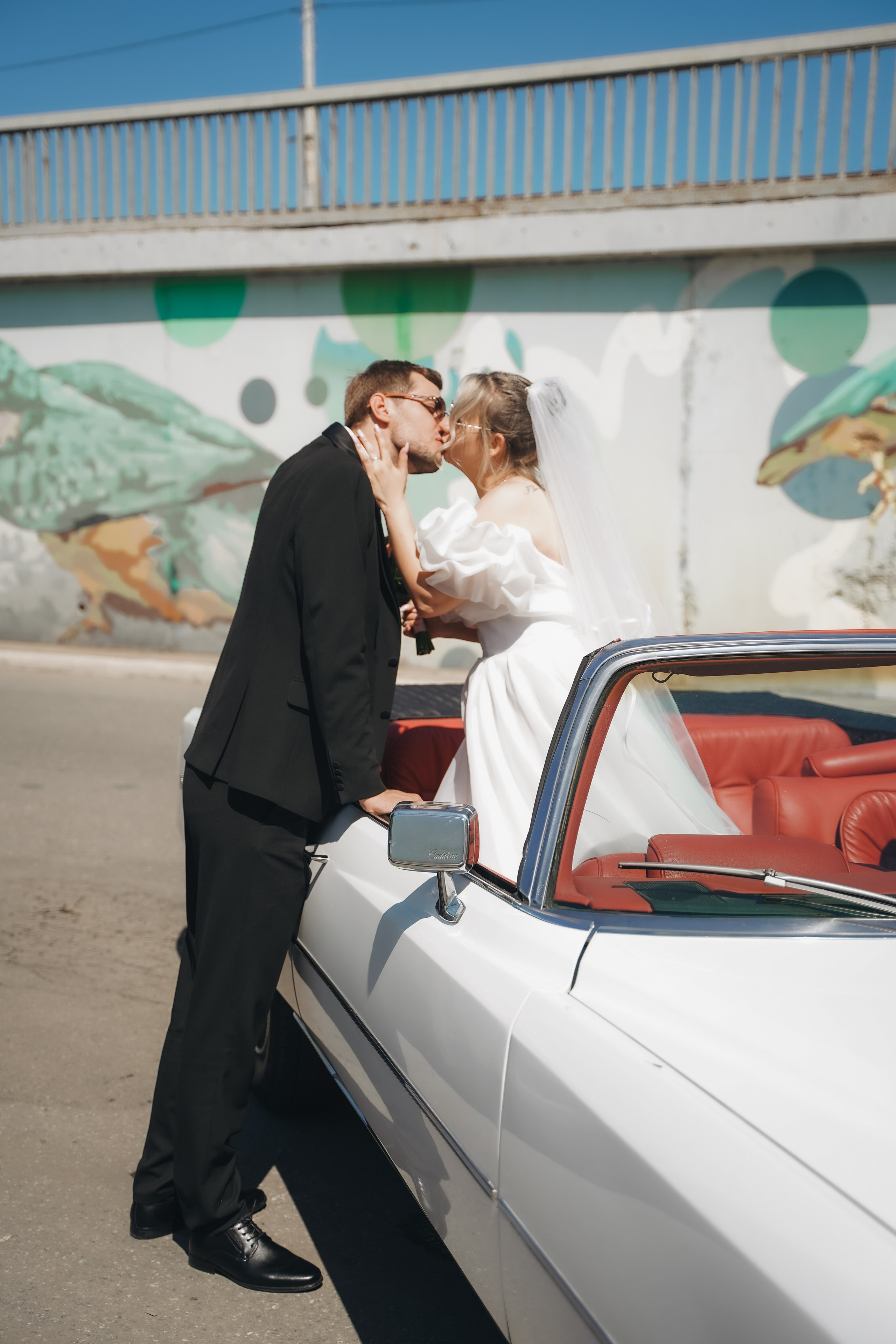 Сергей и Юлия. Фото и видео для вас в Астрахани!