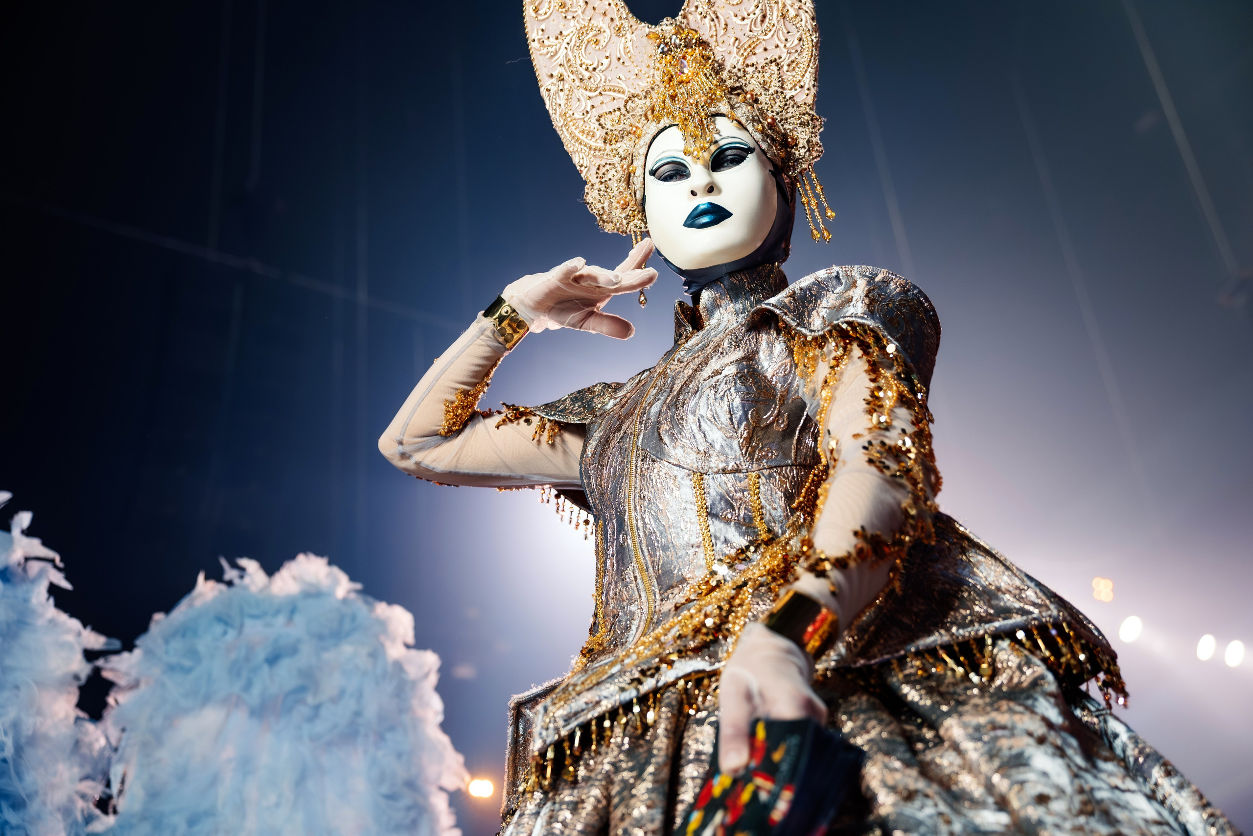 Сцена 2026 ивент фестивать. Главная