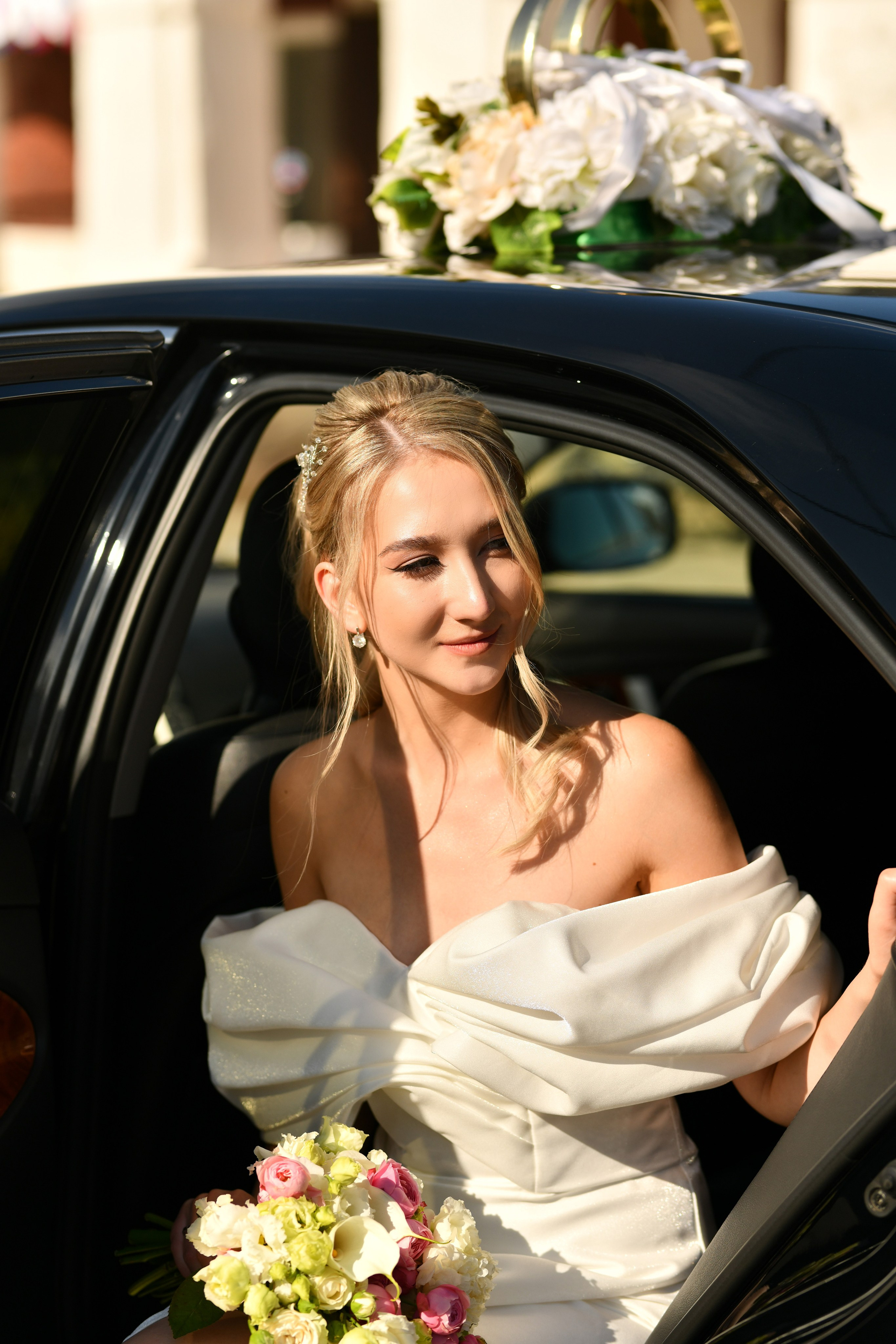 Свадебные фотосессии. Семейный и свадебный фотограф в Ярославле Леся Новикова