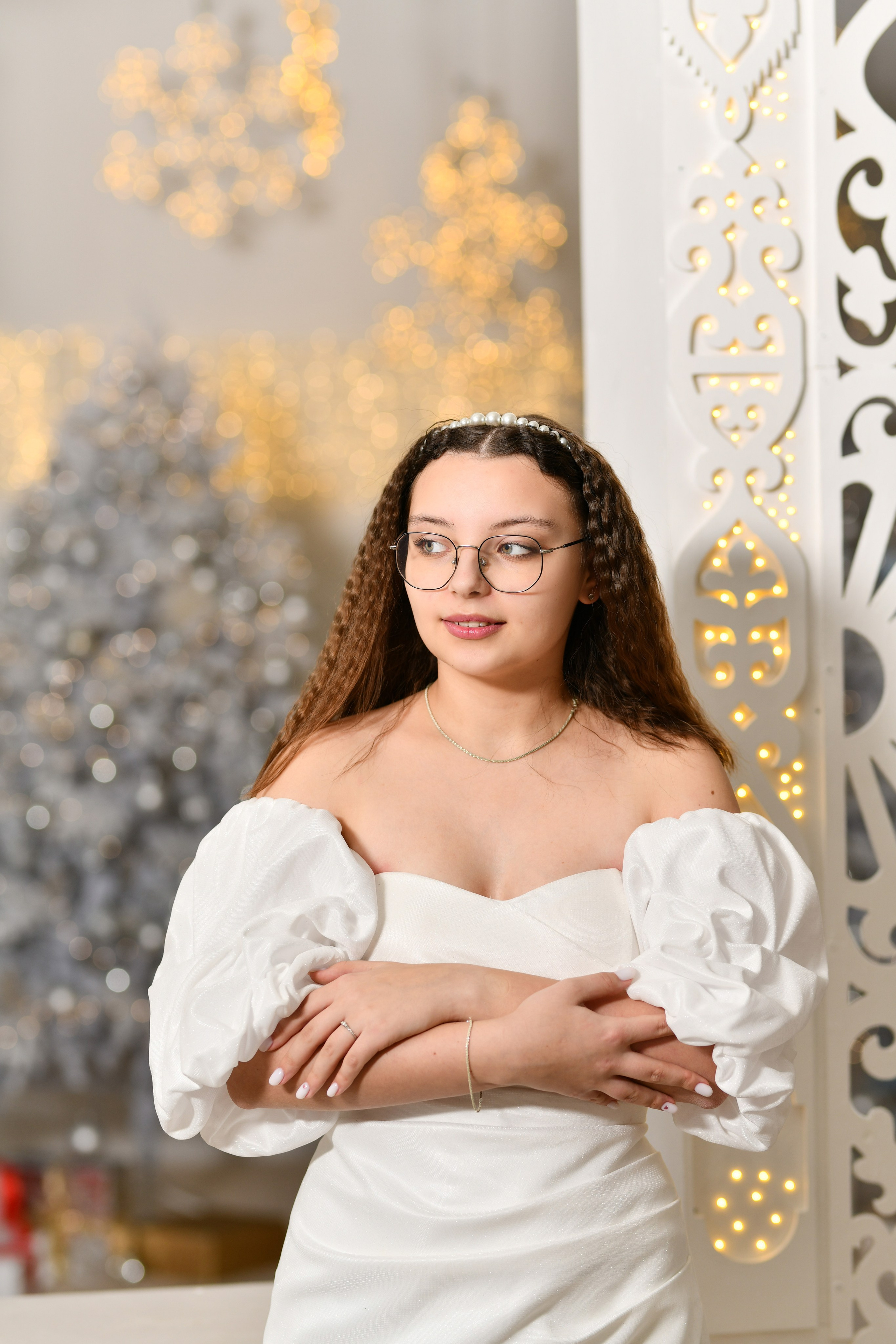 Новогодние фотосессии. Семейный и свадебный фотограф в Ярославле Леся Новикова