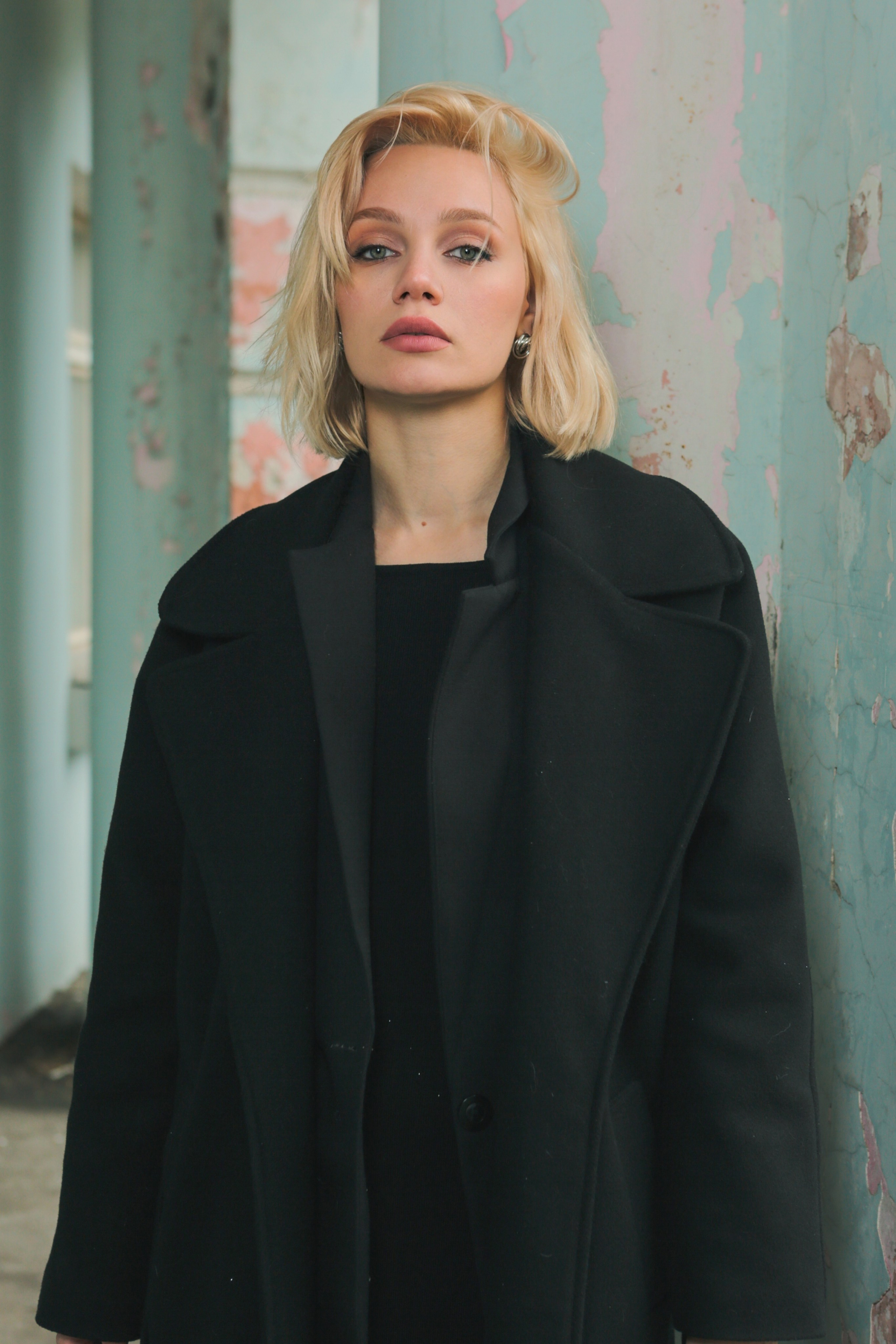 Мария. Khalimonov