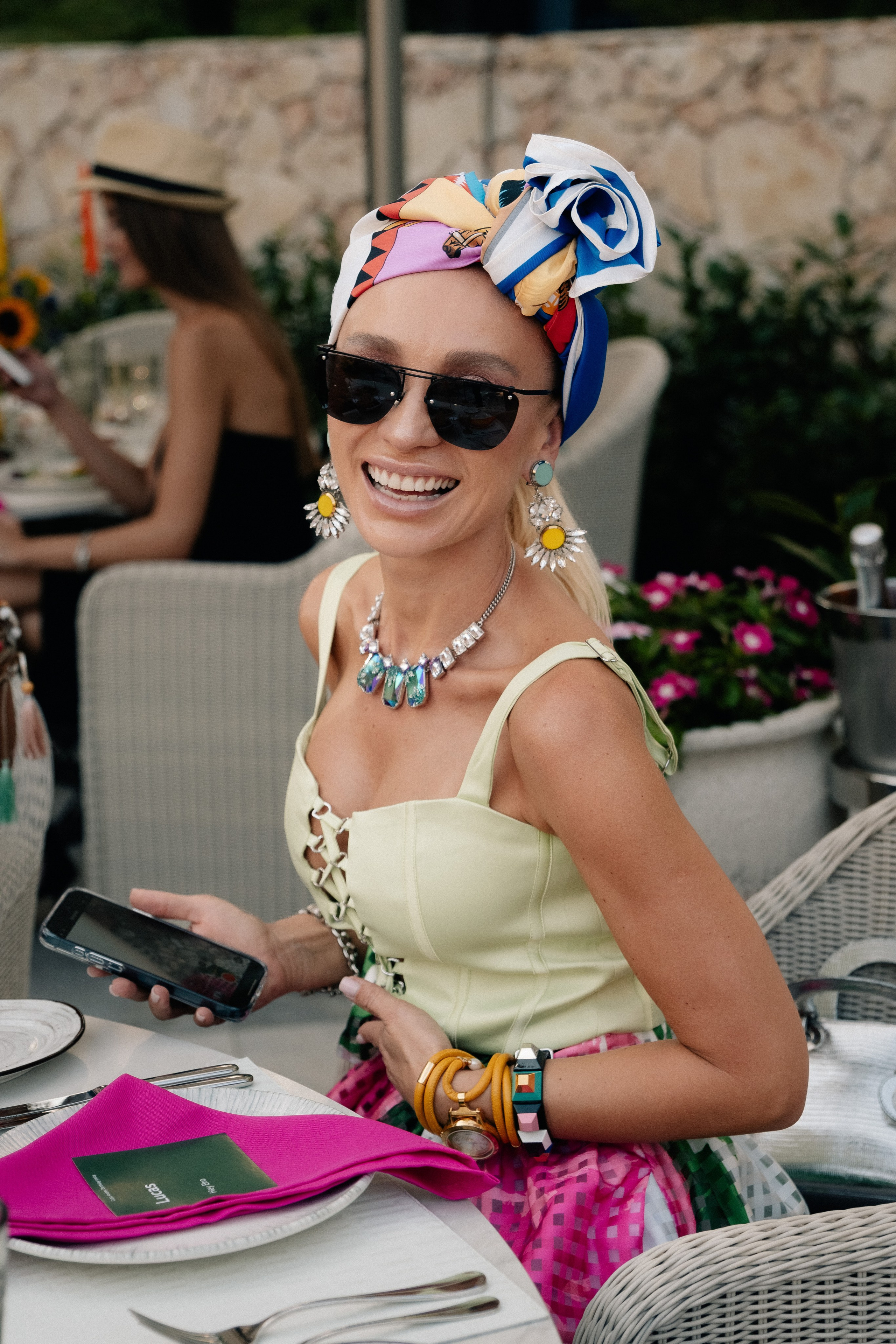 День Рождения Андрея. Ольга Антипова — фотограф