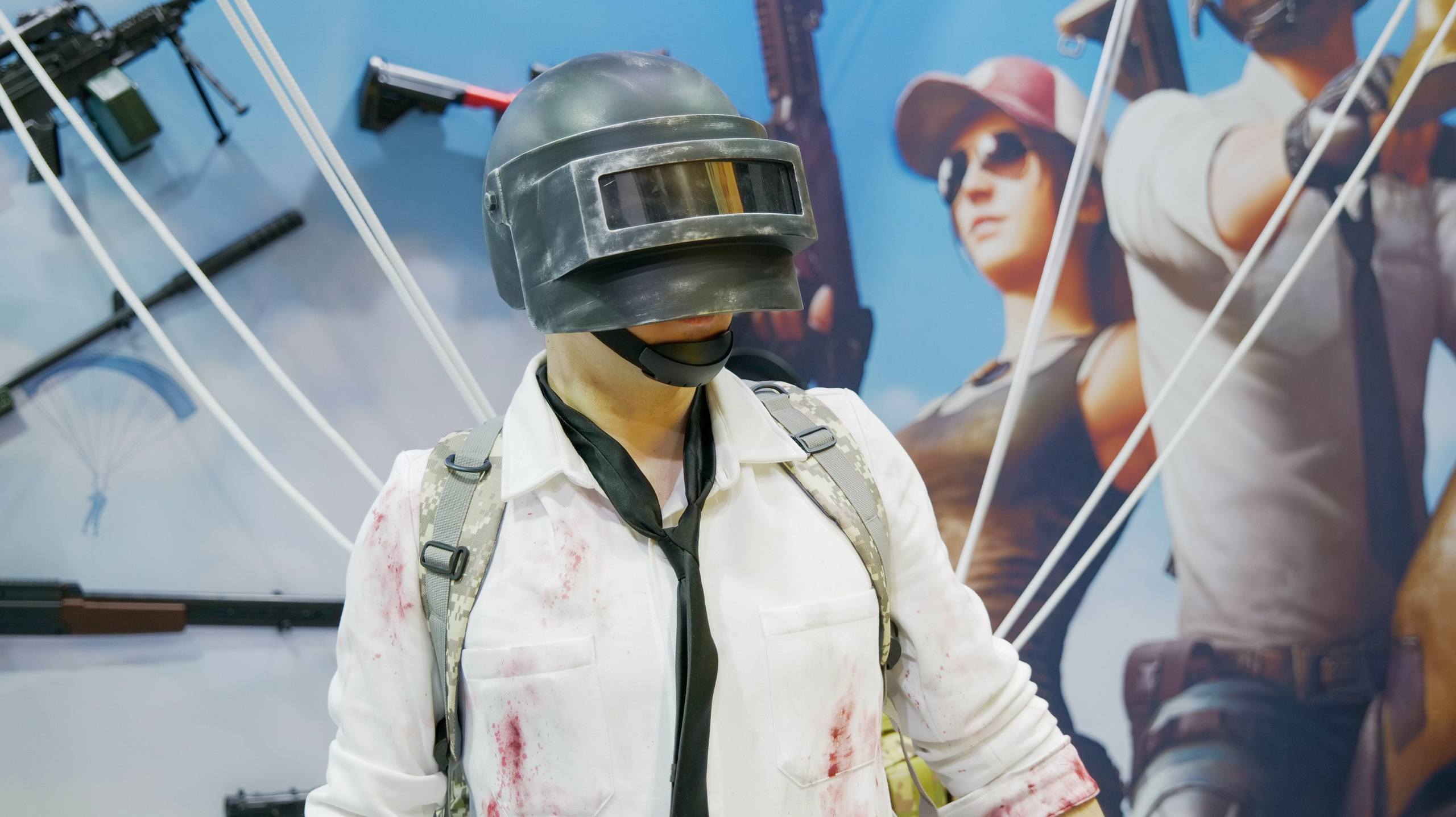 Выставки. Фотограф и видеограф в Москве Александр Вандышев