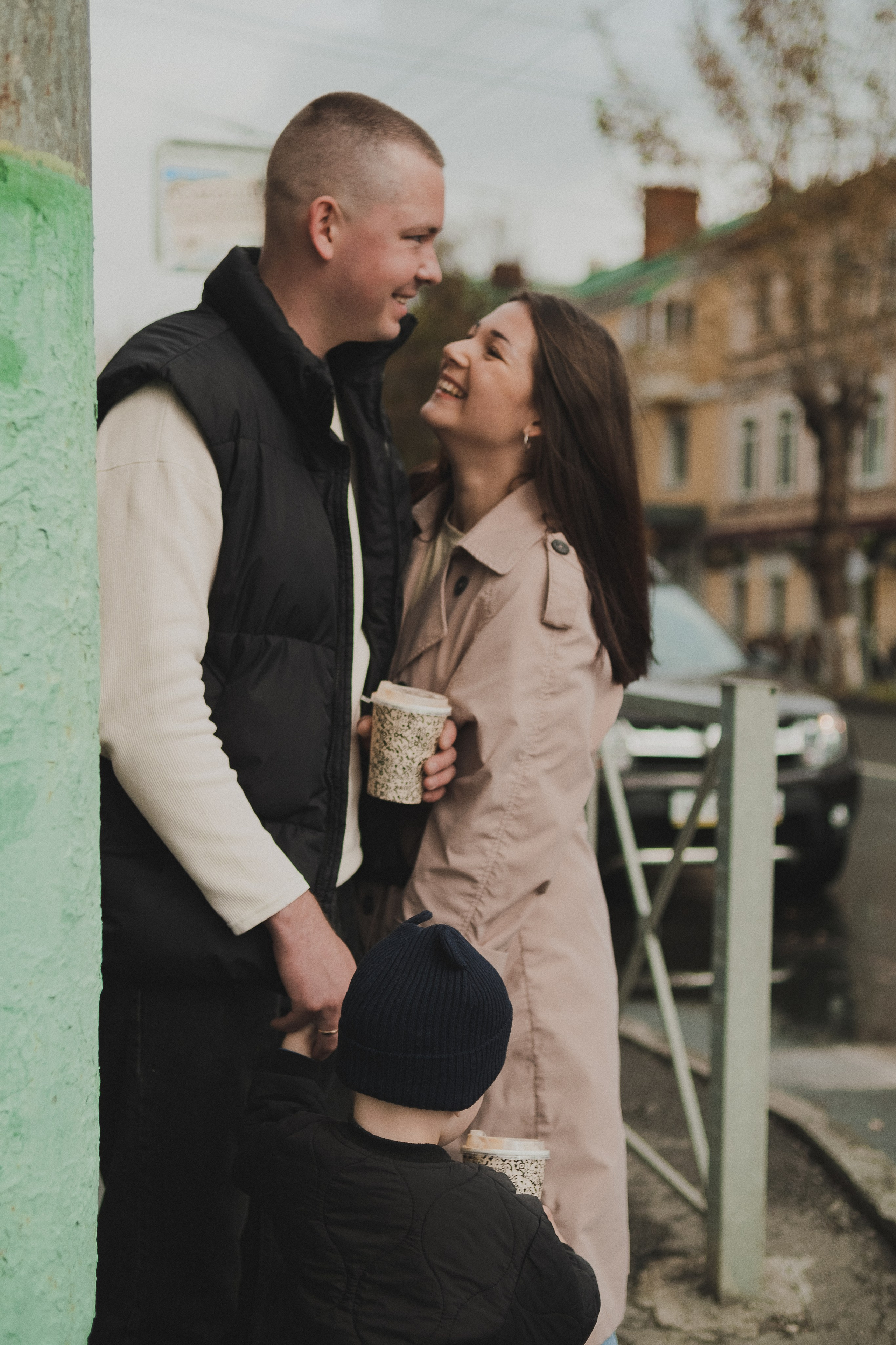 Семейная съемка. Serg_film