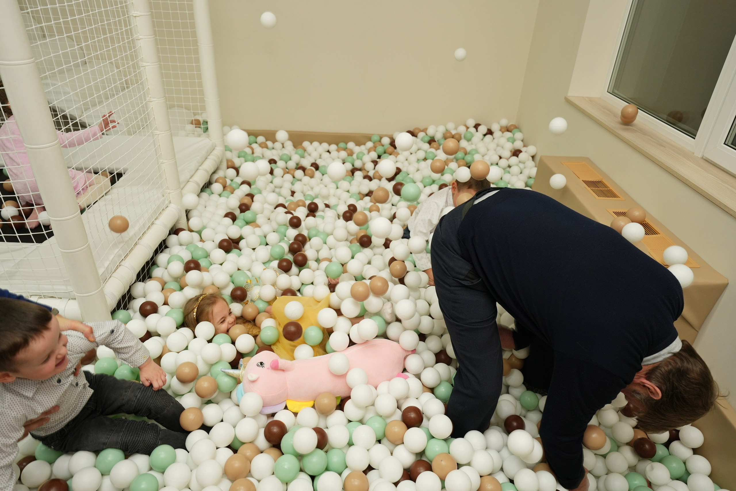 День Рождения Алисы. Семейный и свадебный фотограф Минск, Беларусь Анна Орловская