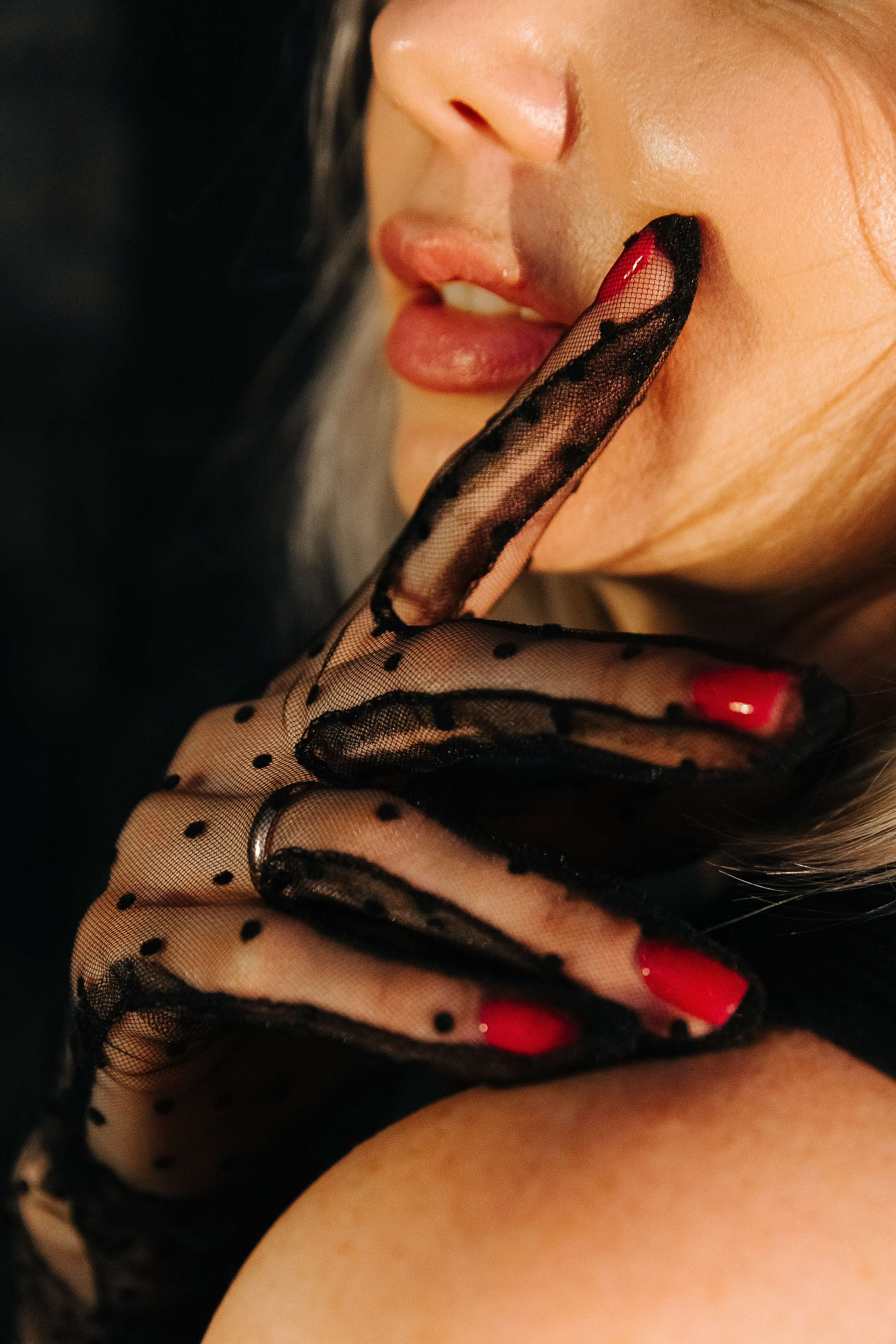 Студийная. Фотограф в Красноярске Любовь Малеева