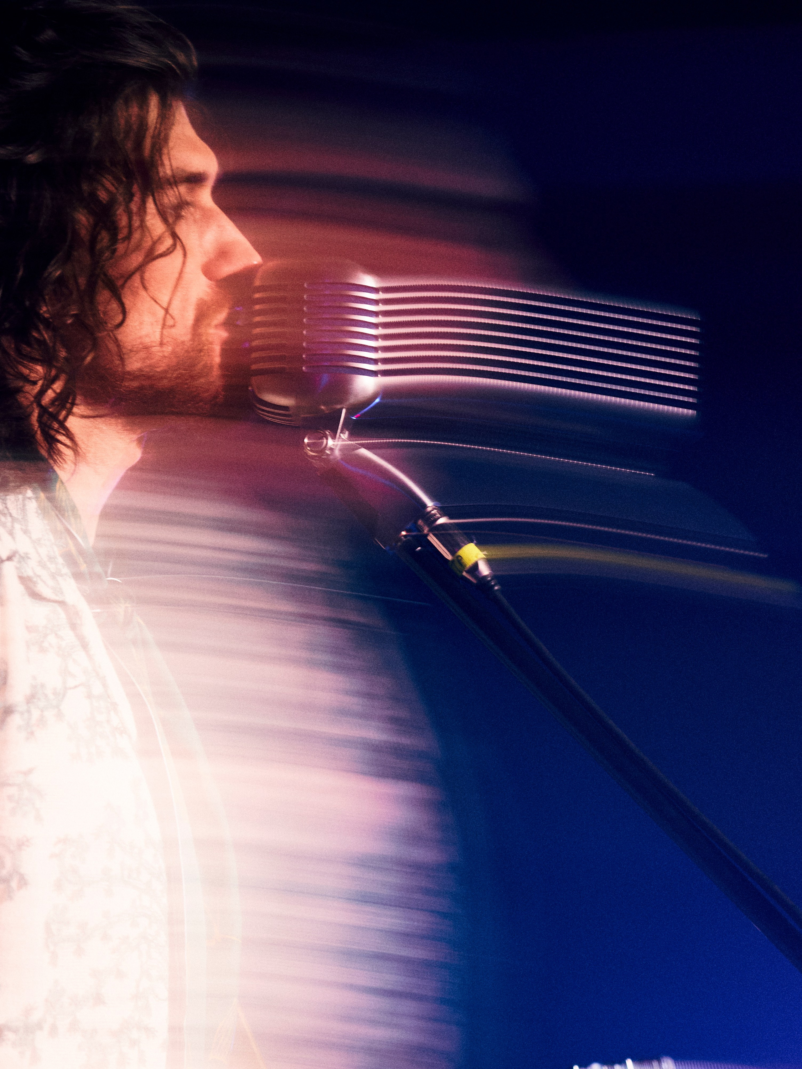 Концерты. Портретный фотограф в Москве