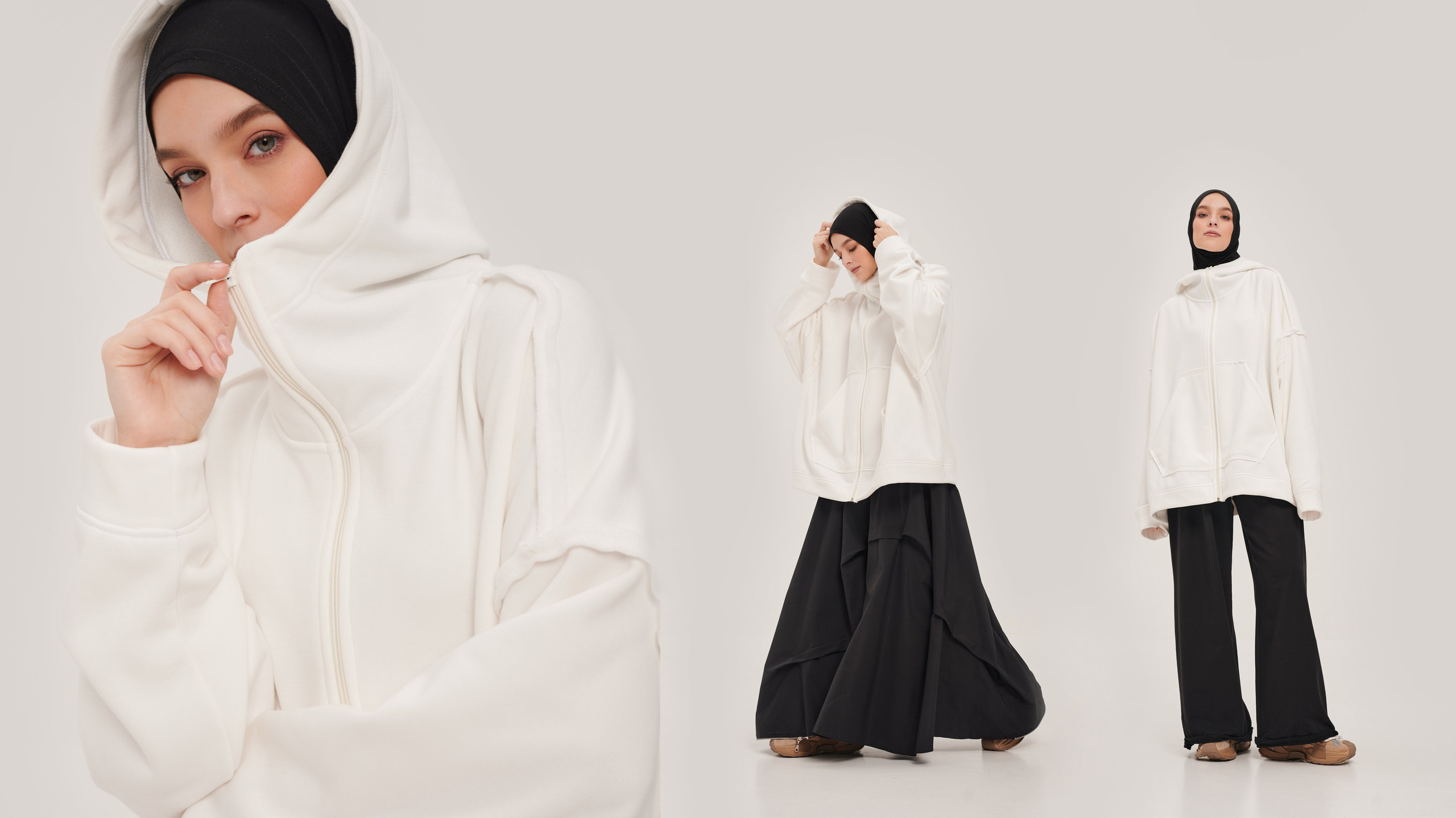 SAHARA. Коммерческий фотограф из Уфы Яна Шакирова