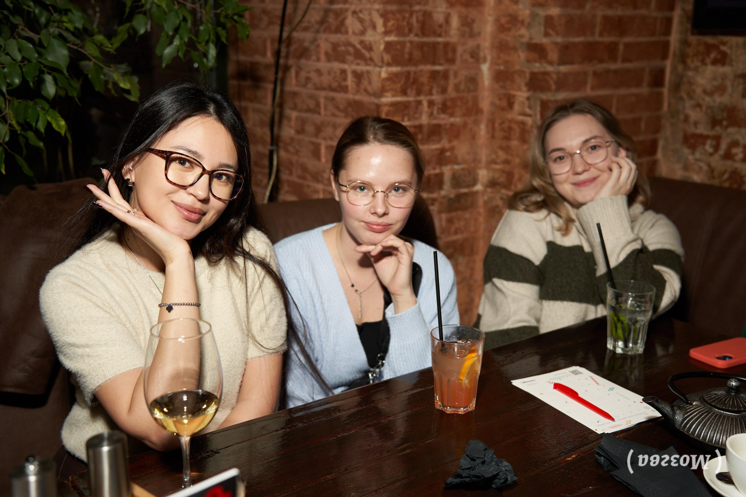 Командные интеллектуальные игры. Фотограф Ринат Бархатов | Photographer Rinat Barkhatov