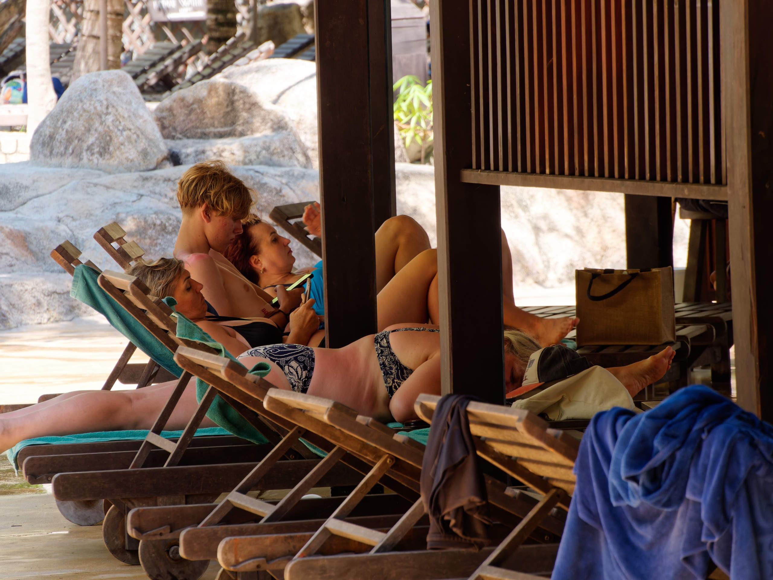 Нячанг 2023. Избранные фотографии