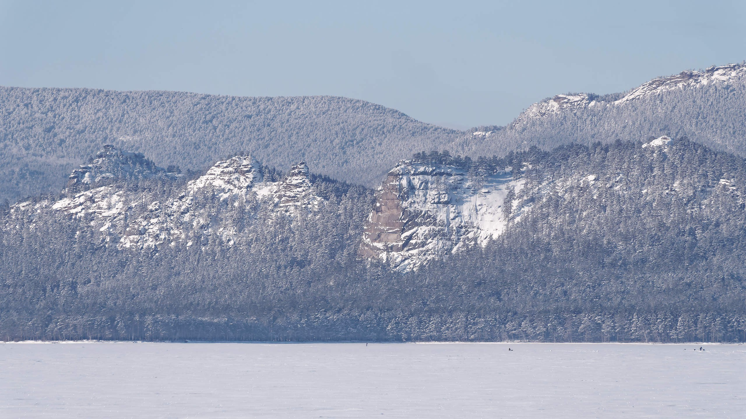 Боровое 2024 (из архива). Избранные фотографии