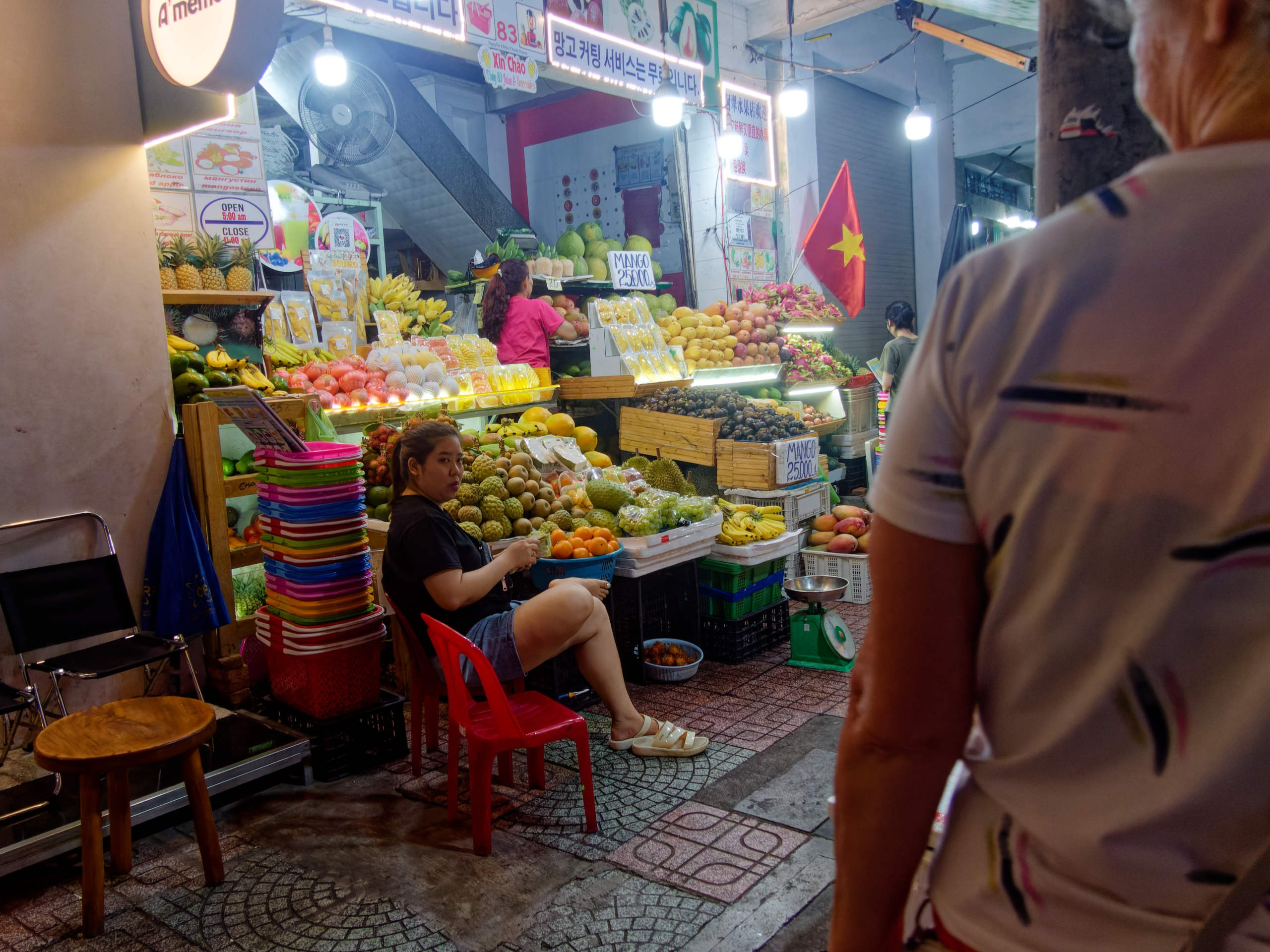 Нячанг 2025 (8). Избранные фотографии