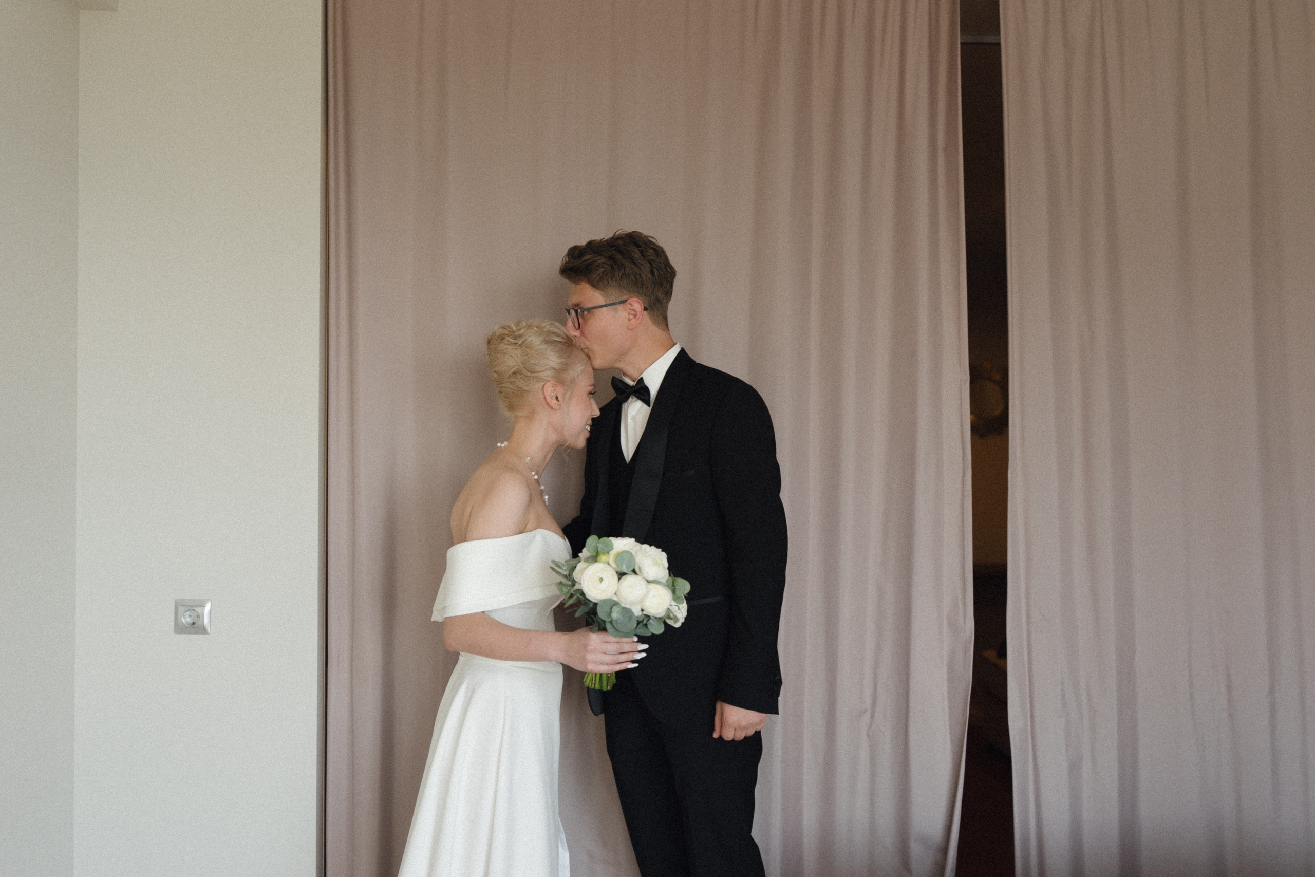 Атриум Холл. Фотограф в Санкт-Петербурге Александр Дымов