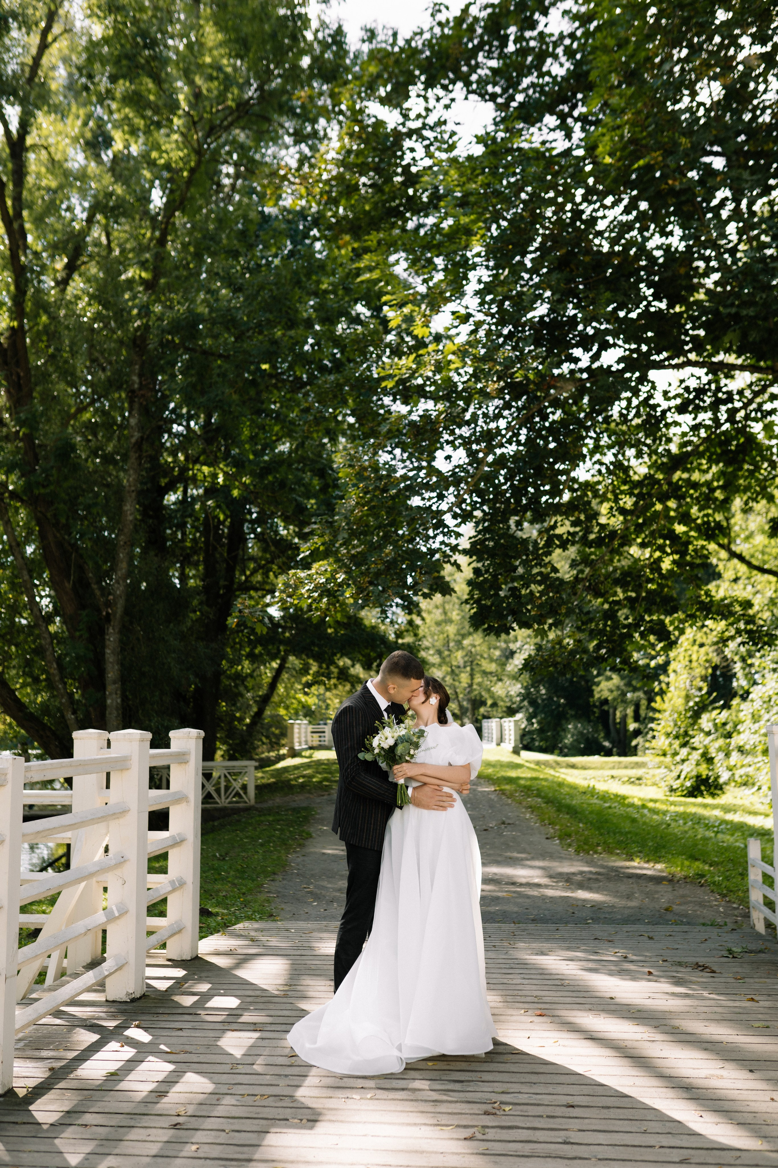 Олег & Алина