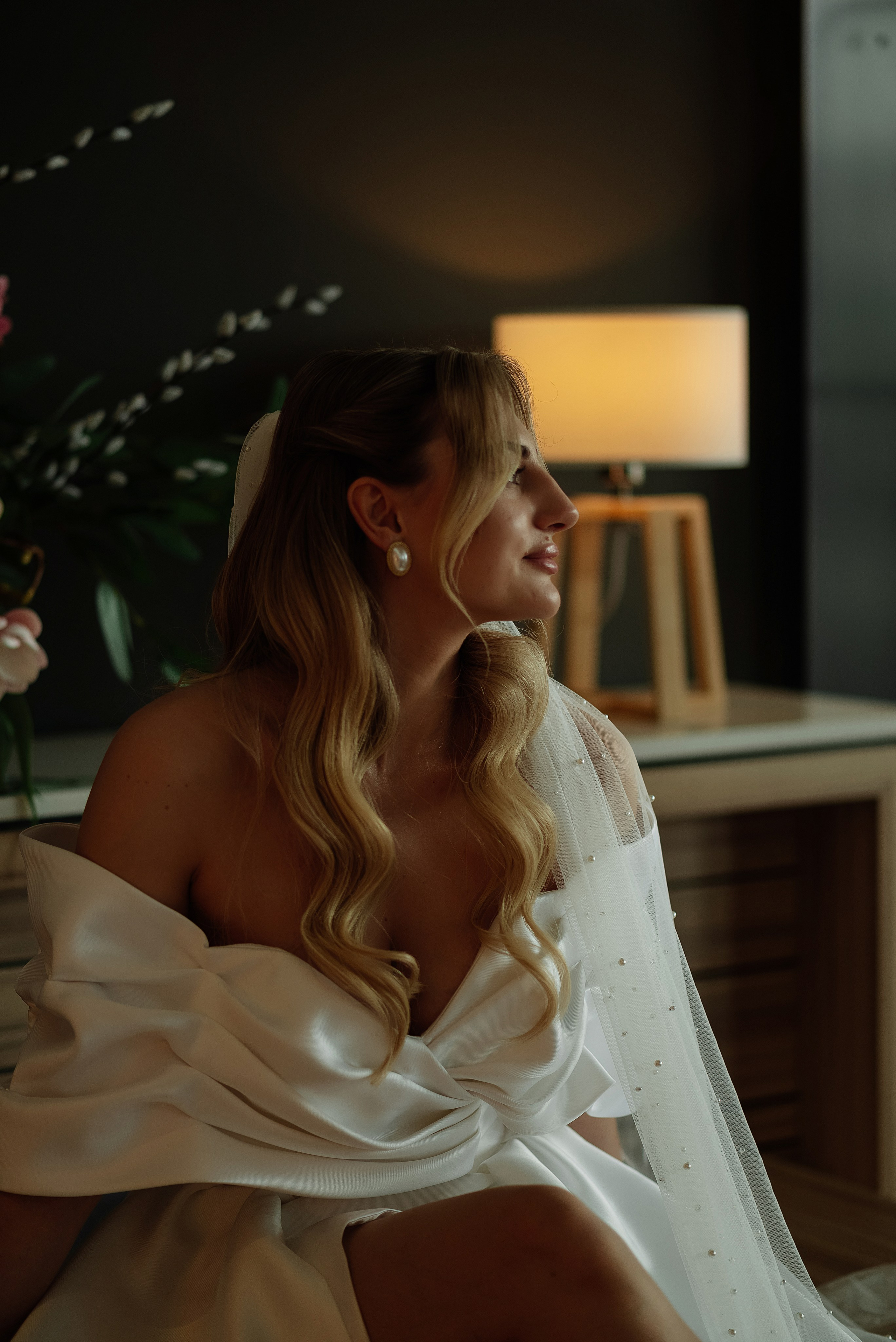 Стас и Алина. Свадебный и семейный фотограф в Ростове-на-Дону Алина Астахова