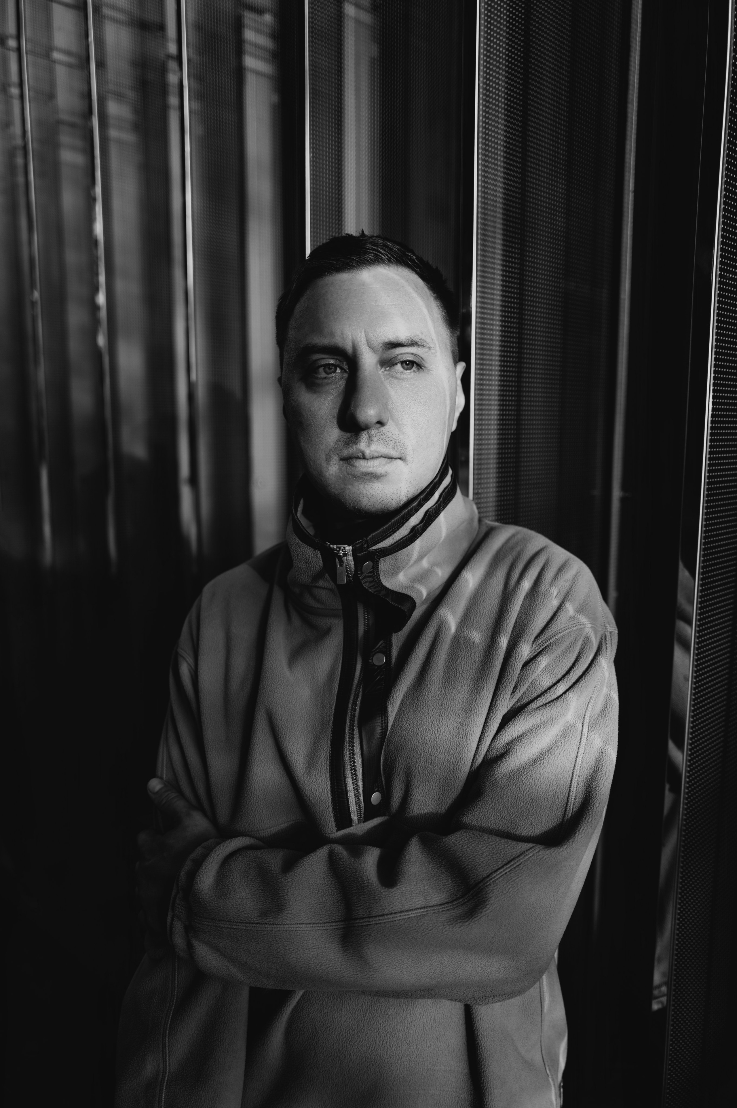 Ilya Balakin. @tomrus: Рустам Шагиморданов — фотограф