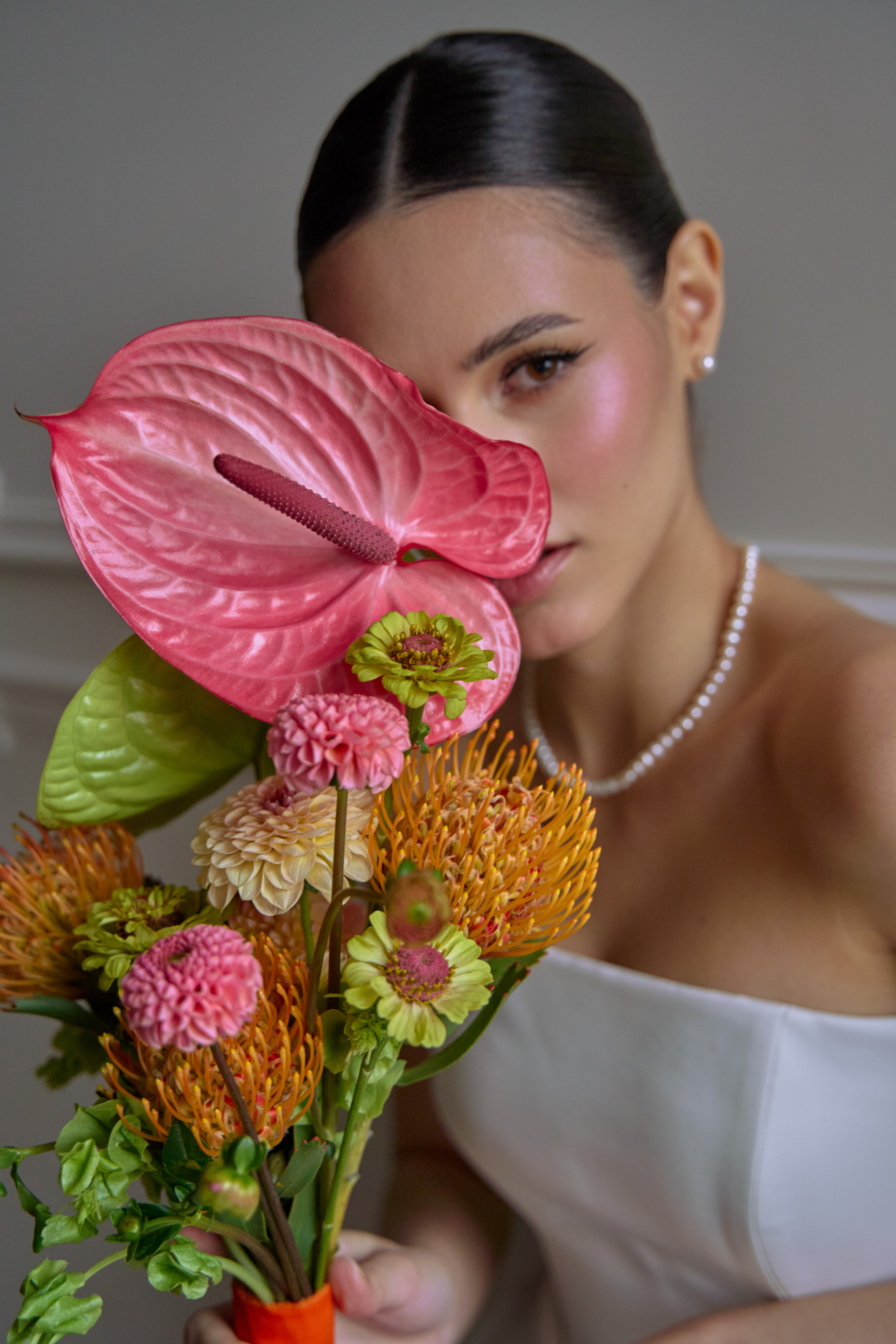 Михаил и Софья. Главная