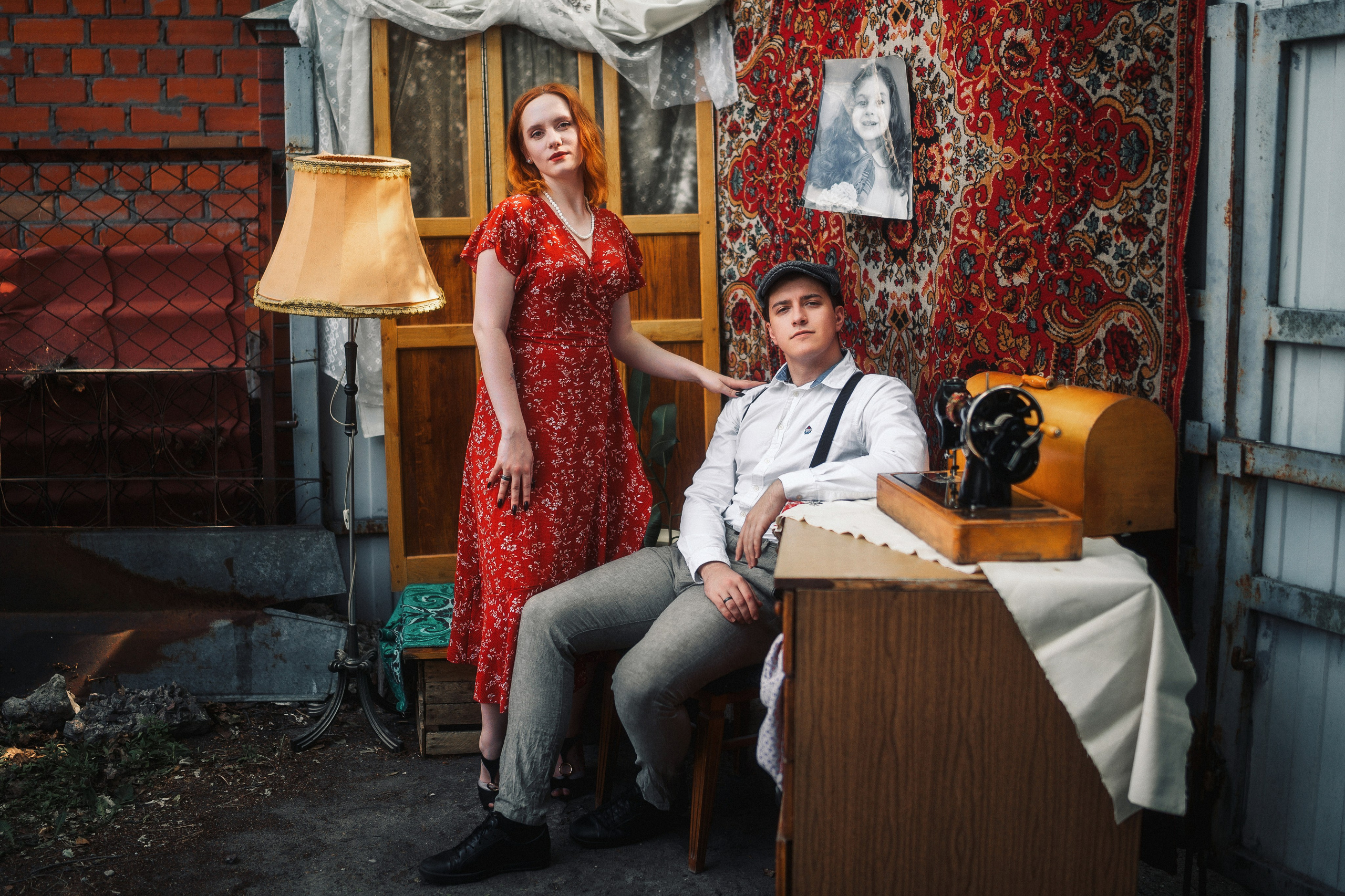 Репортажная фотосъемка юбилея в Воронеже. Свадебный и репортажный фотограф в Воронеже Роман Янко