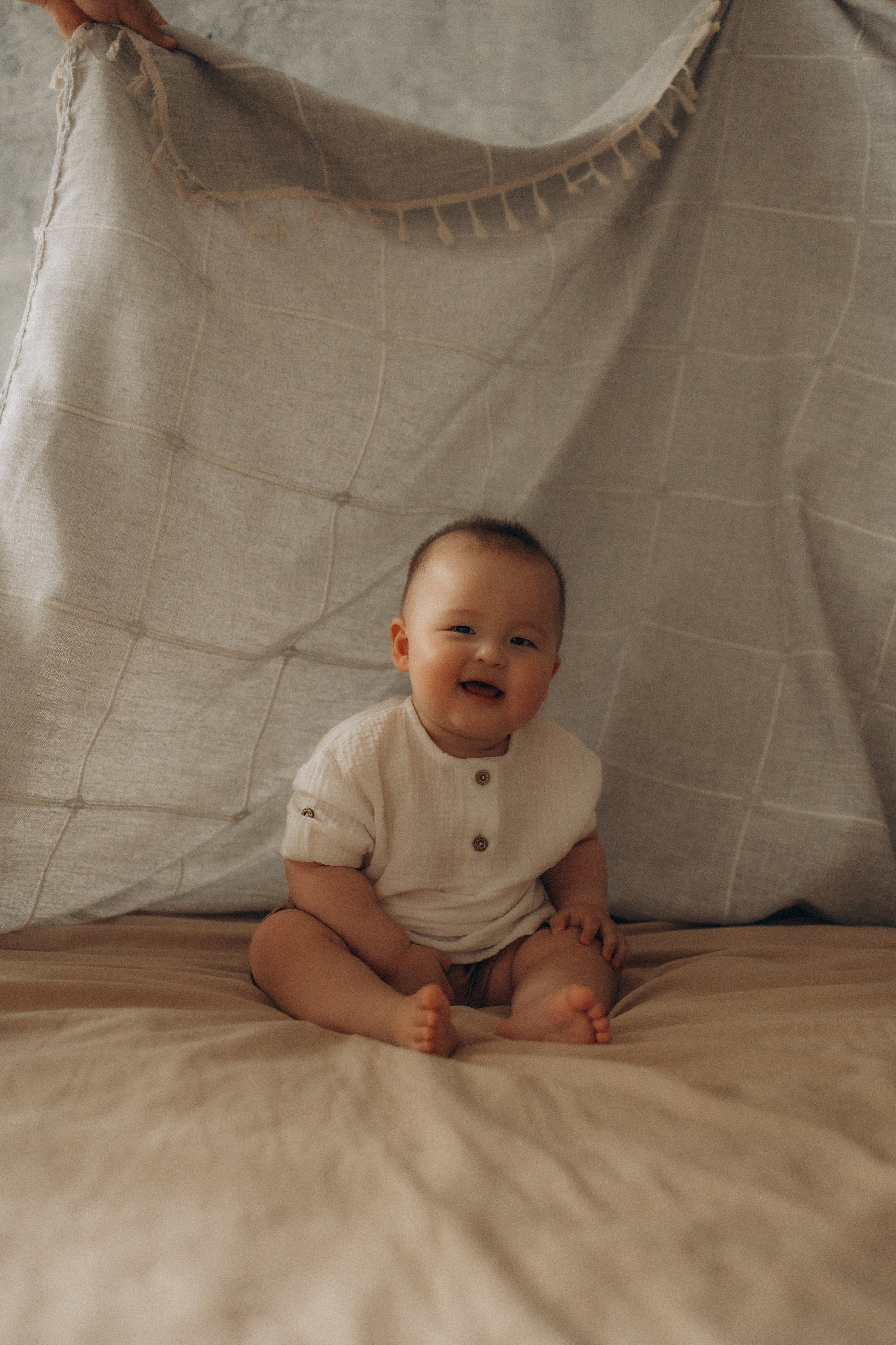 Алия: семейная в студии. Эльвира Галимьянова — семейный фотограф Екатеринбурга