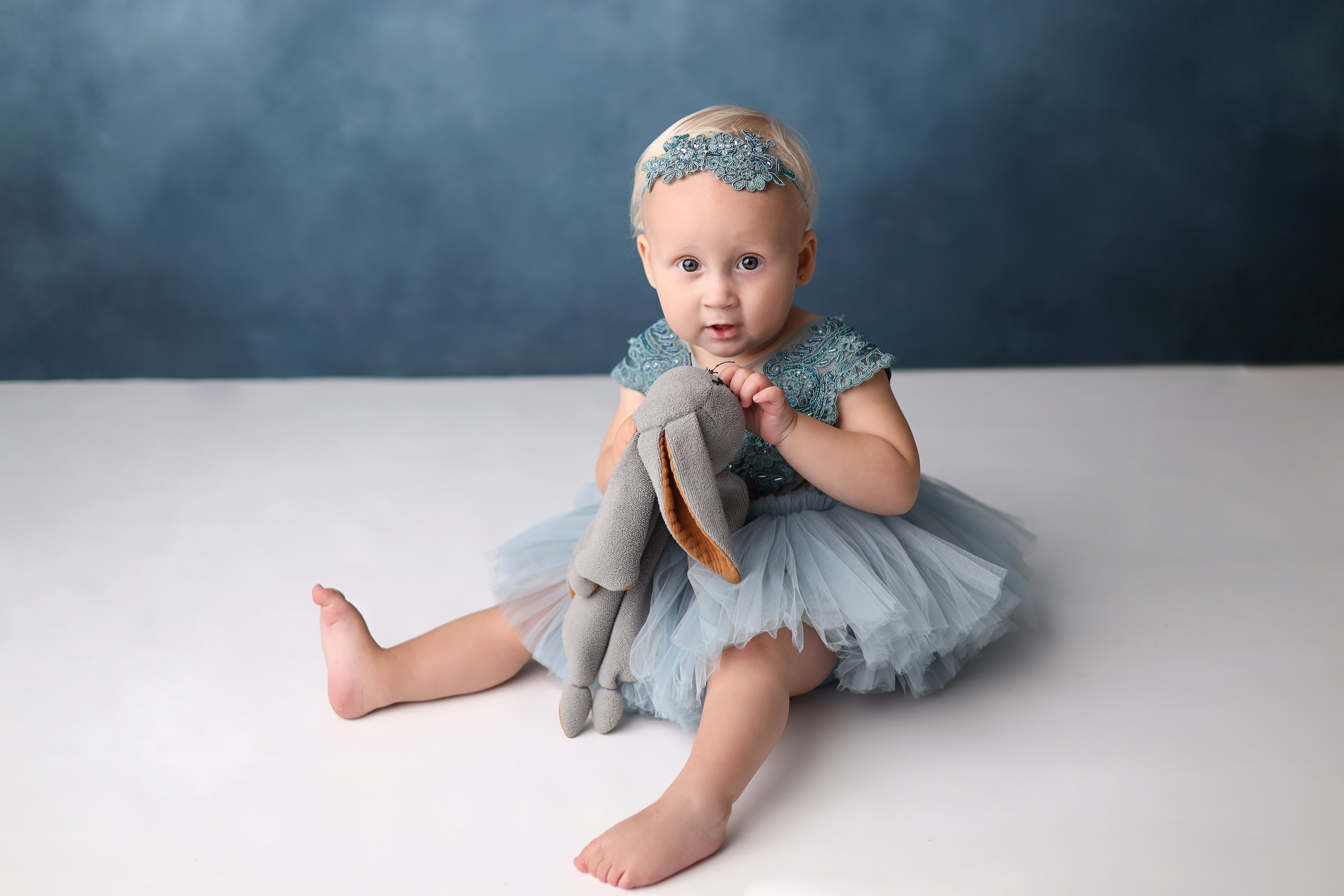 Виктории 1 годик. Фотограф новорожденных Москва. Ньюборн фотограф Москва