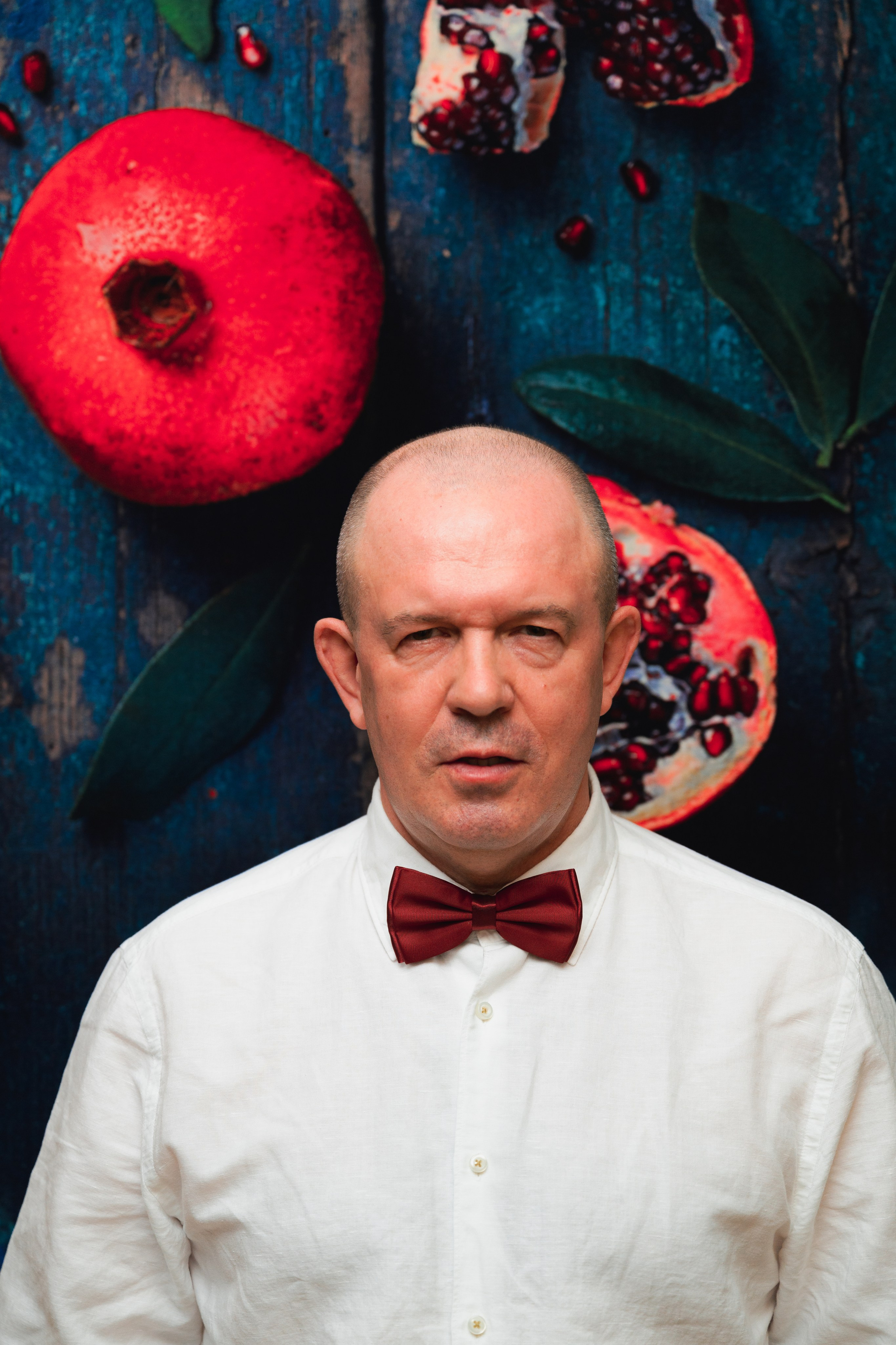 Юбилей Ларисы Викторовны. Свадебный и репортажный фотограф Павел Царьков