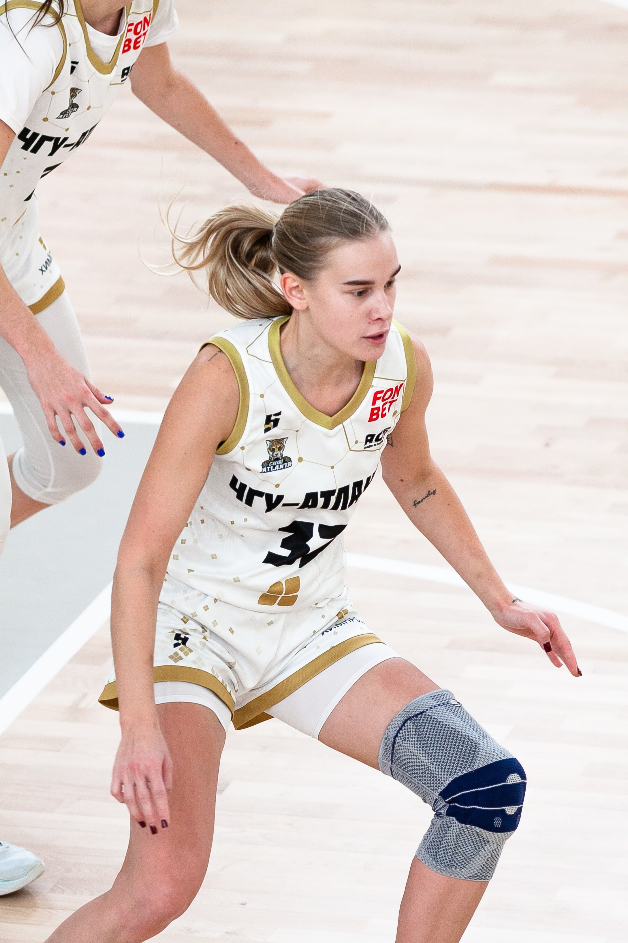 Патшалах университечэ. Фотография