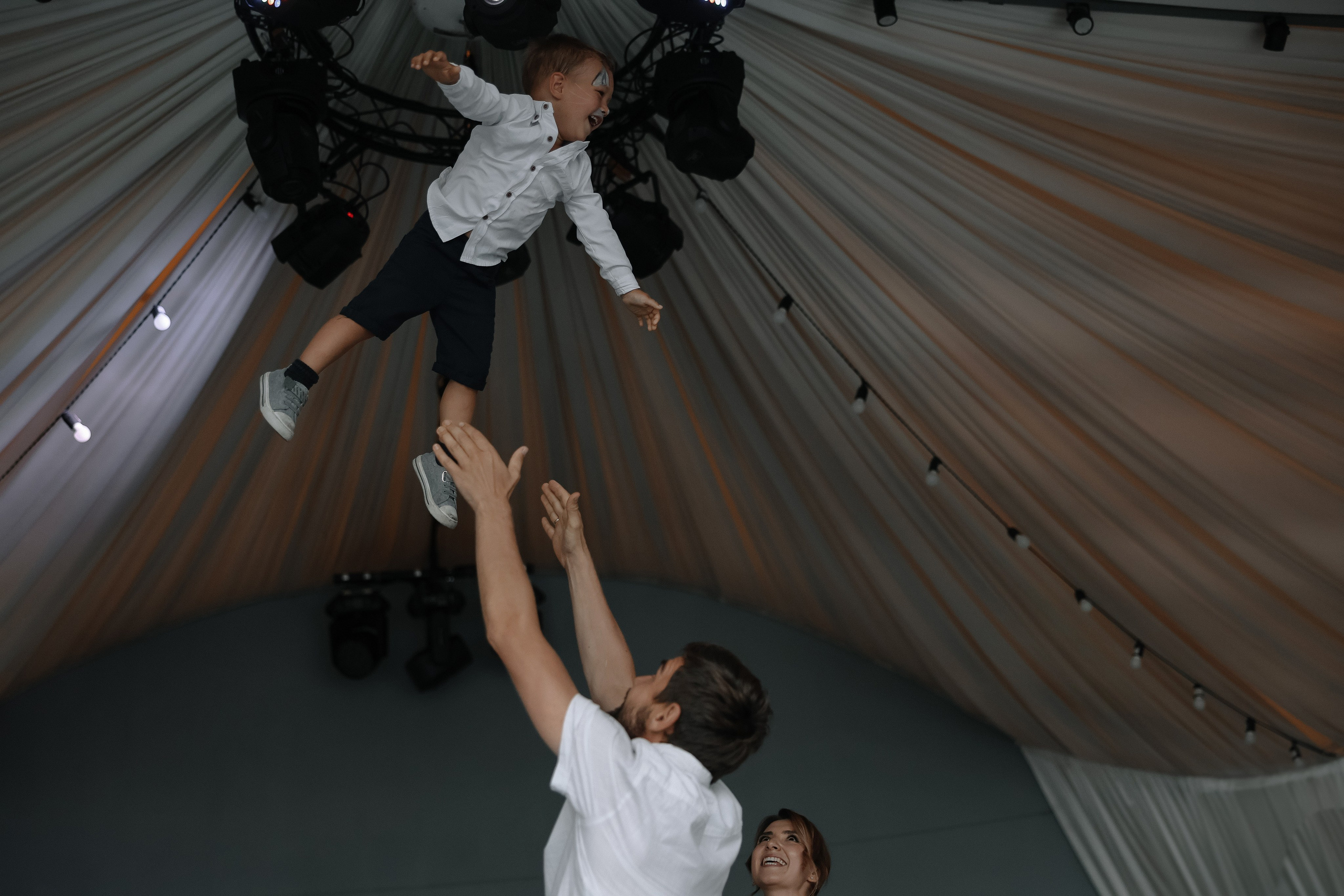 На вахте…. Свадебный и семейный Фотограф Денис Кошель