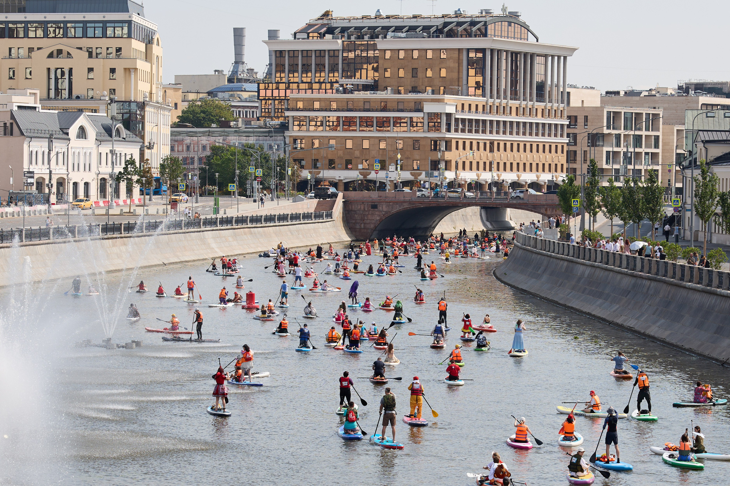 Вот Сап Дикси. Репортажный Фотограф